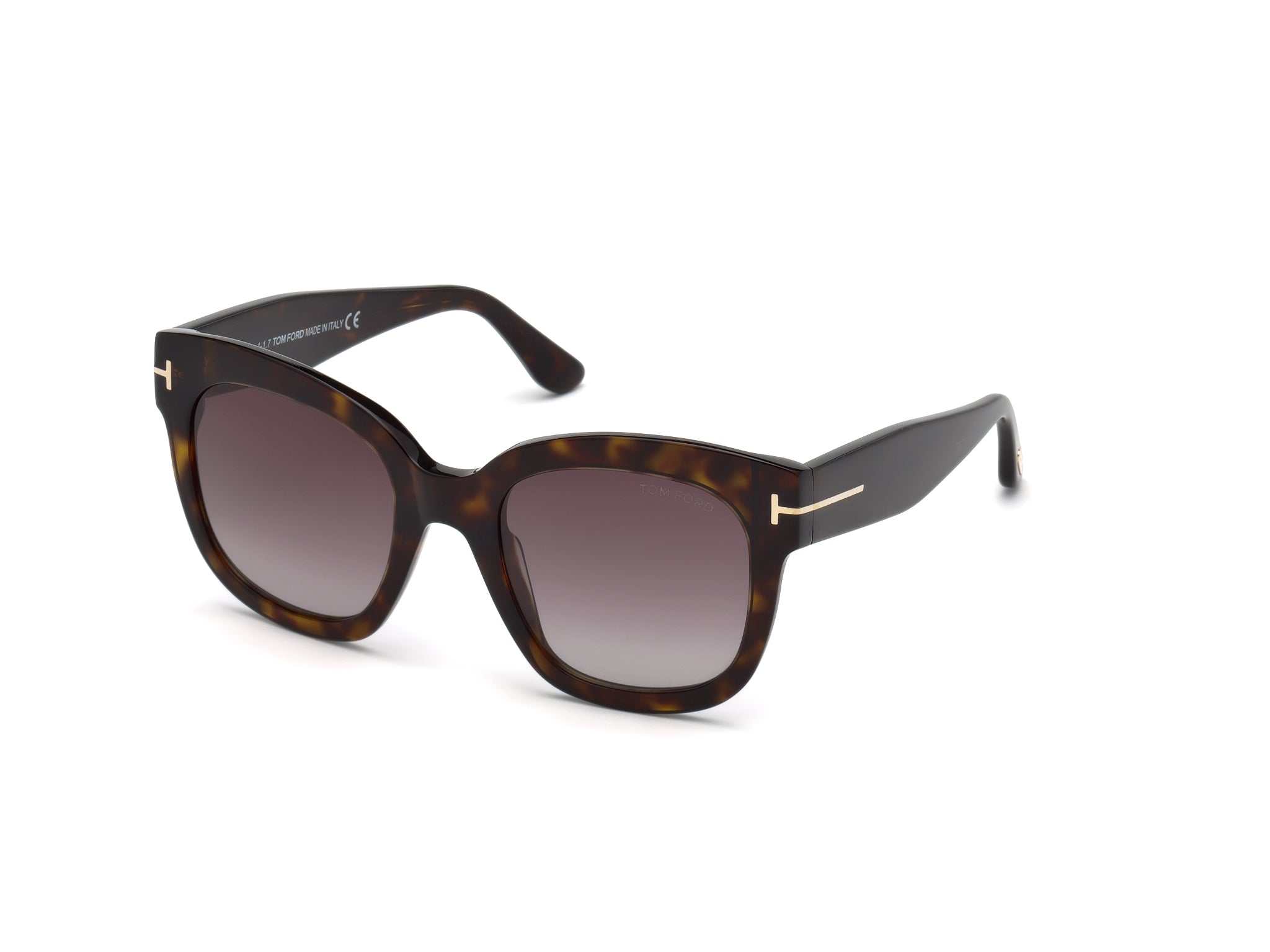 FT0613 BEATRIX-02 52T Occhiali da sole TOM FORD 1