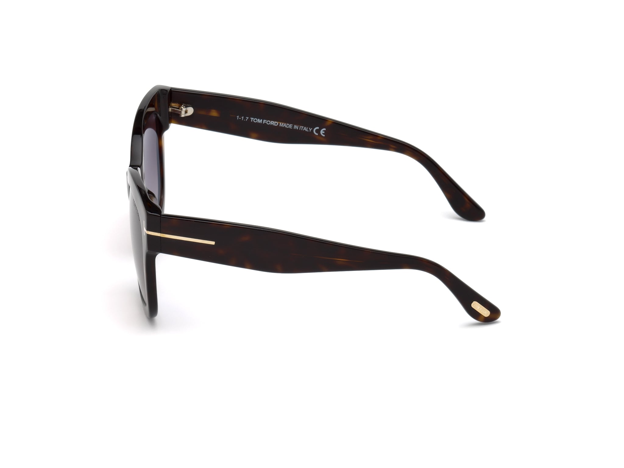 FT0613 BEATRIX-02 52T Occhiali da sole TOM FORD 2