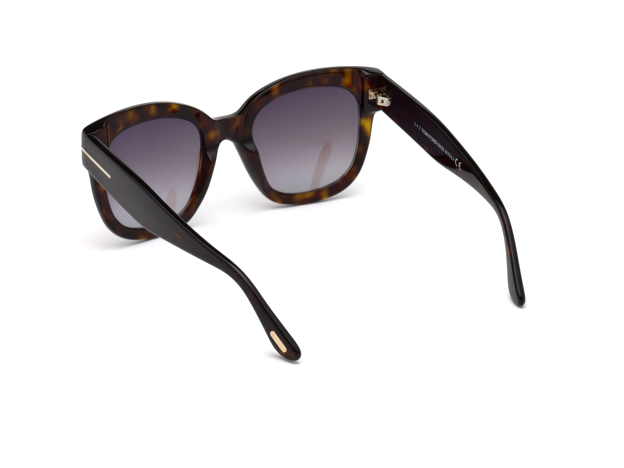 FT0613 BEATRIX-02 52T Occhiali da sole TOM FORD 4