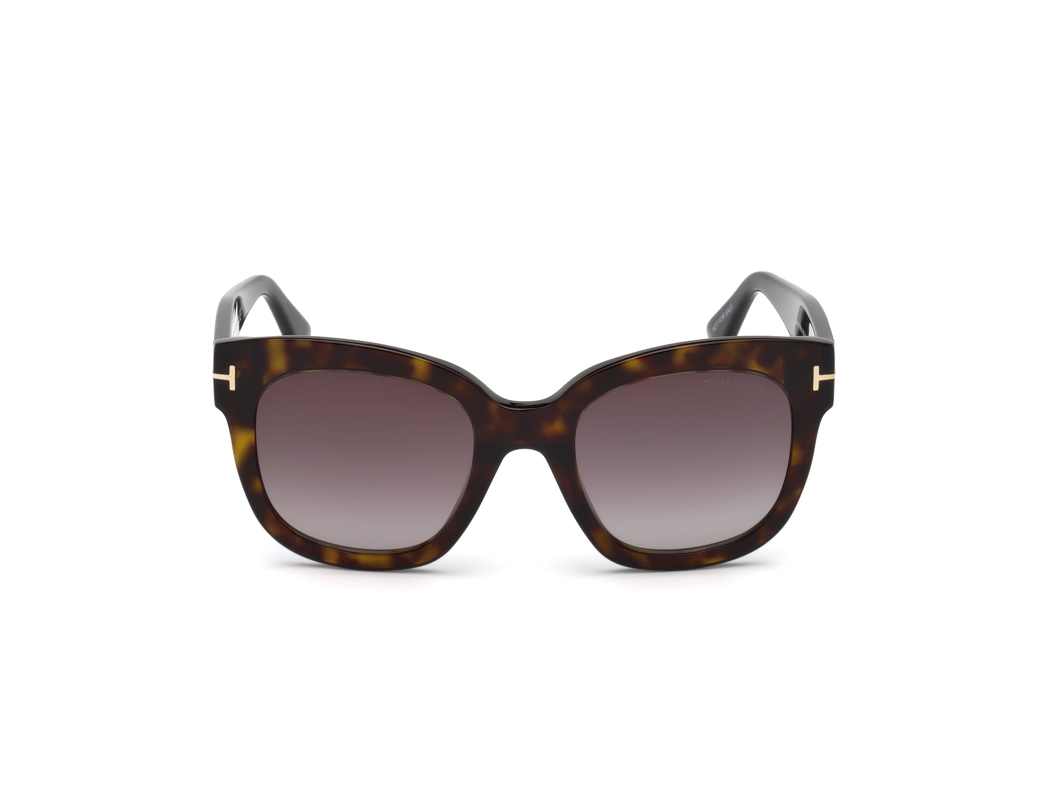 FT0613 BEATRIX-02 52T Occhiali da sole TOM FORD 3