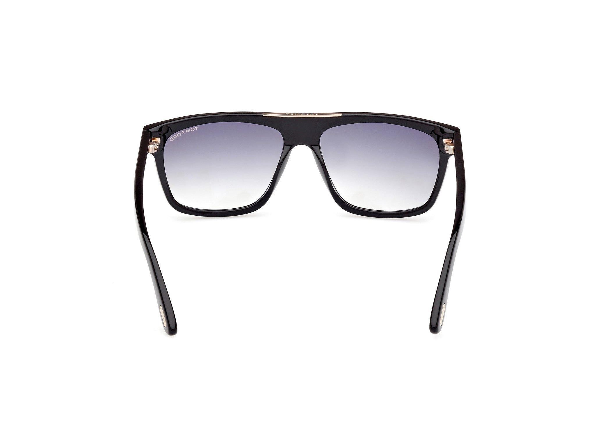 FT0009 WHITNEY 74F Occhiali da sole TOM FORD 4