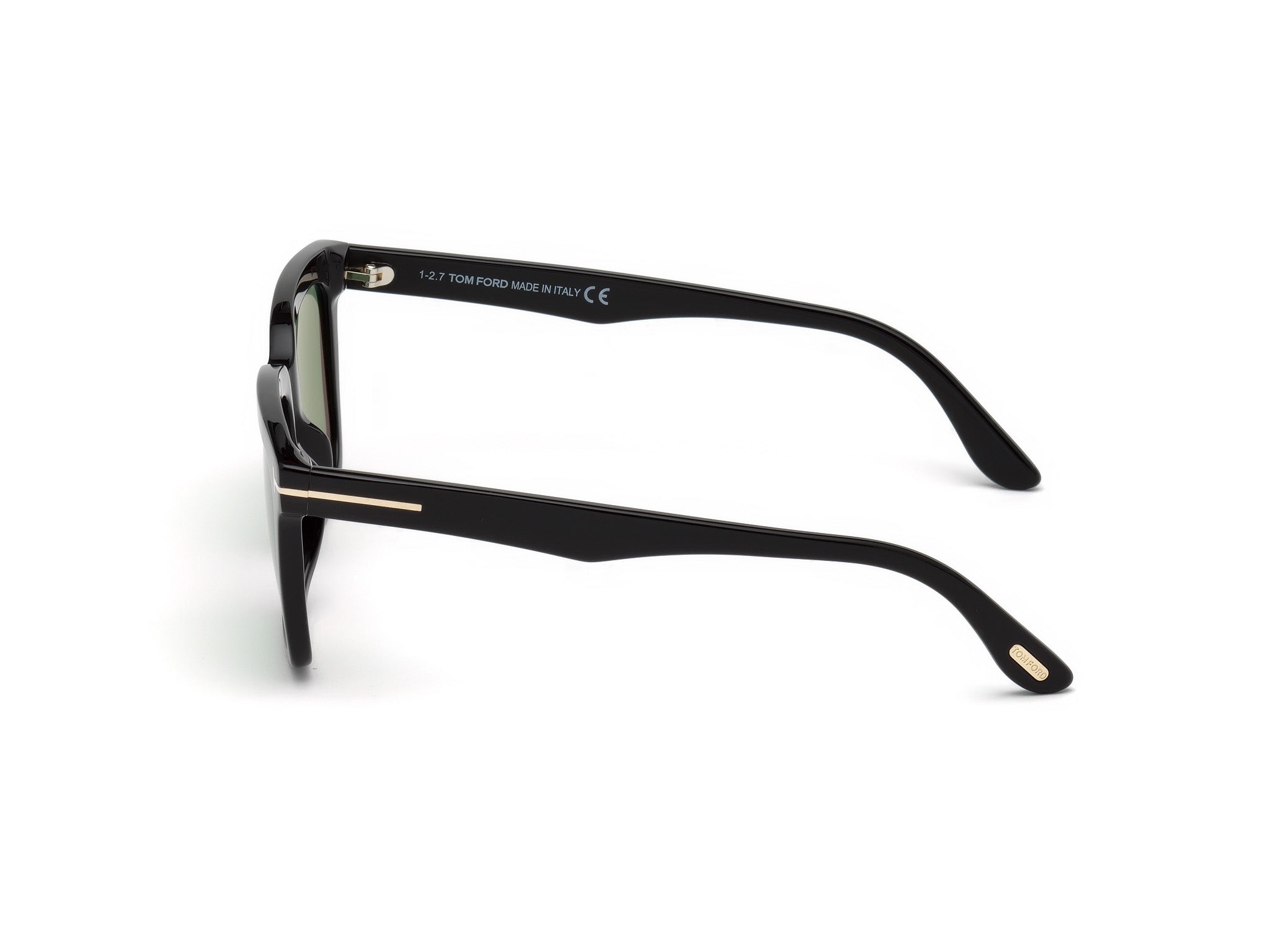 FT0646 MARCO-02 01N Occhiali da sole TOM FORD 5