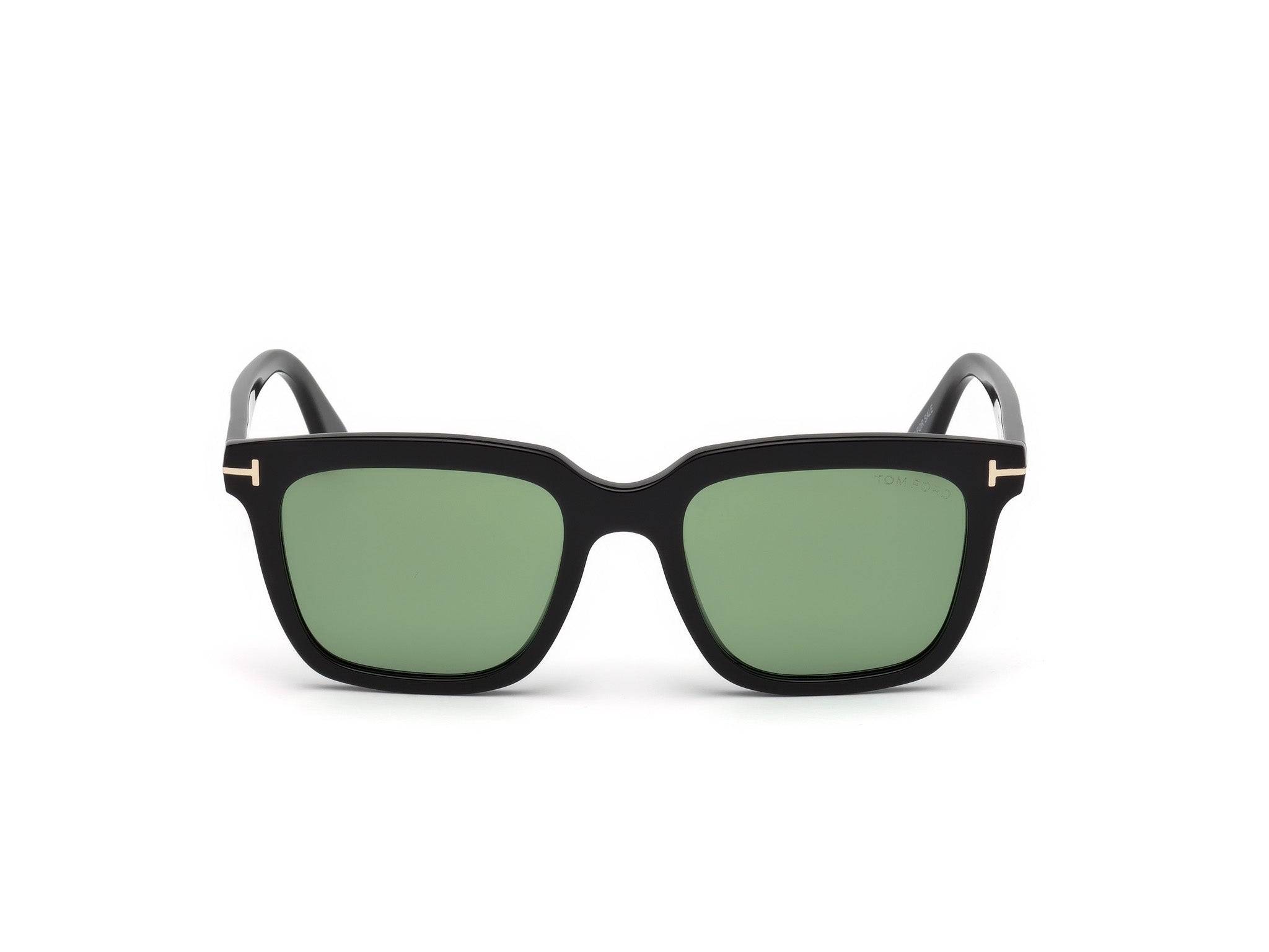 FT0646 MARCO-02 01N Occhiali da sole TOM FORD 3