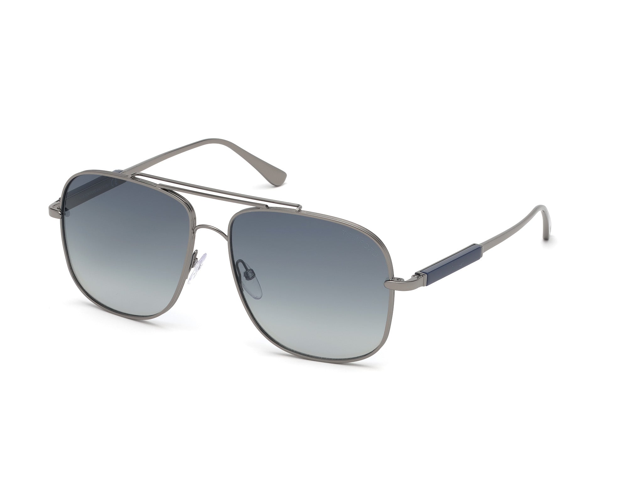 FT0669 JUDE 12W Occhiali da sole TOM FORD 1