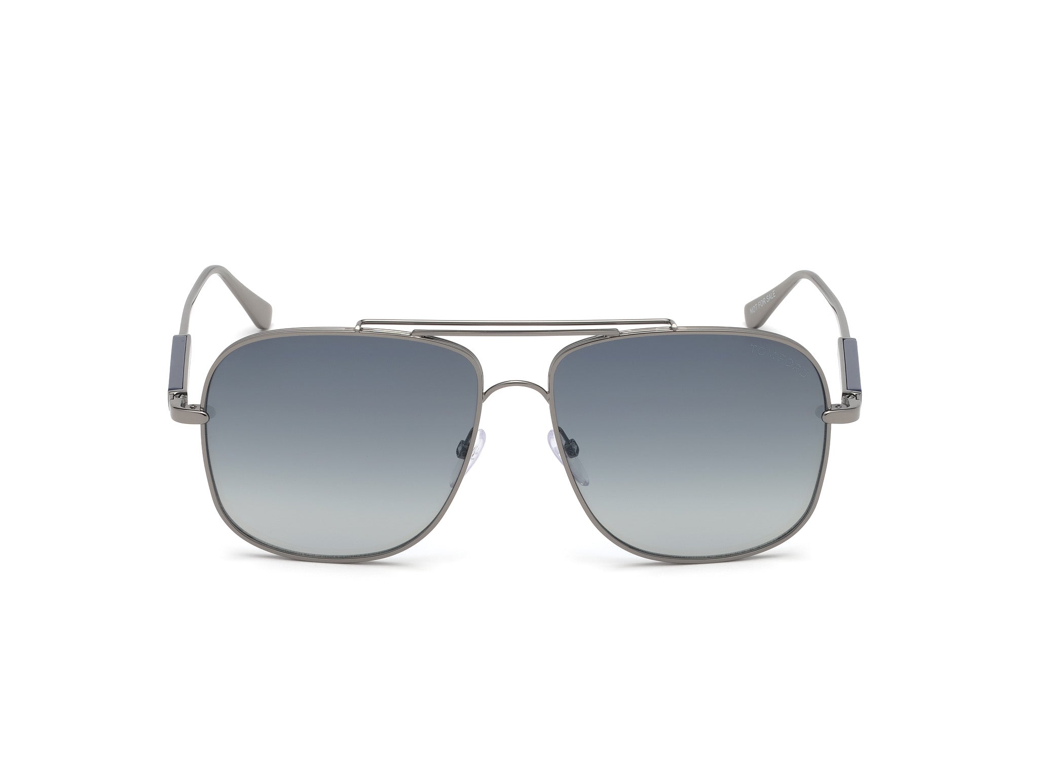 FT0669 JUDE 12W Occhiali da sole TOM FORD 2