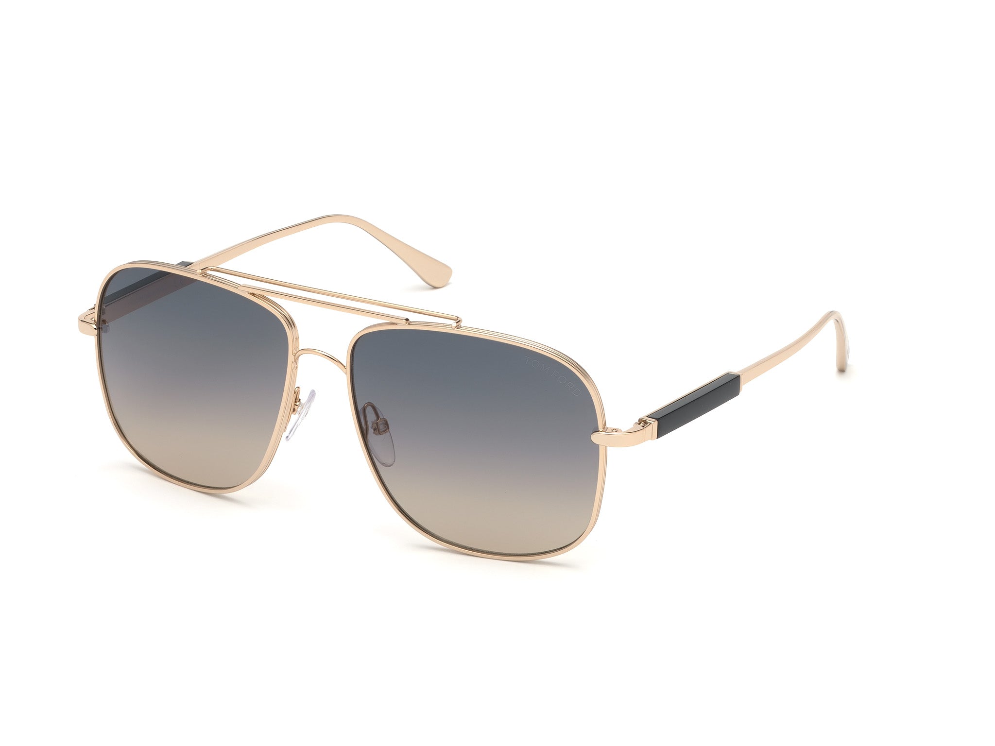 FT0669 JUDE 28B Occhiali da sole TOM FORD 1
