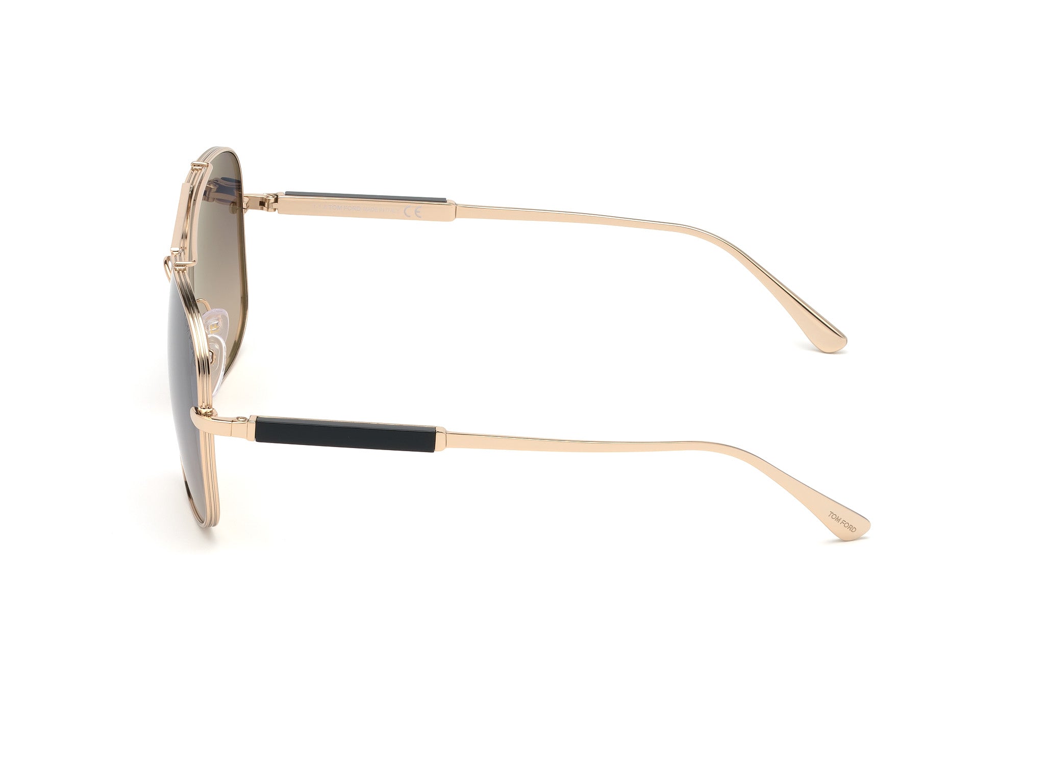 FT0669 JUDE 28B Occhiali da sole TOM FORD 3