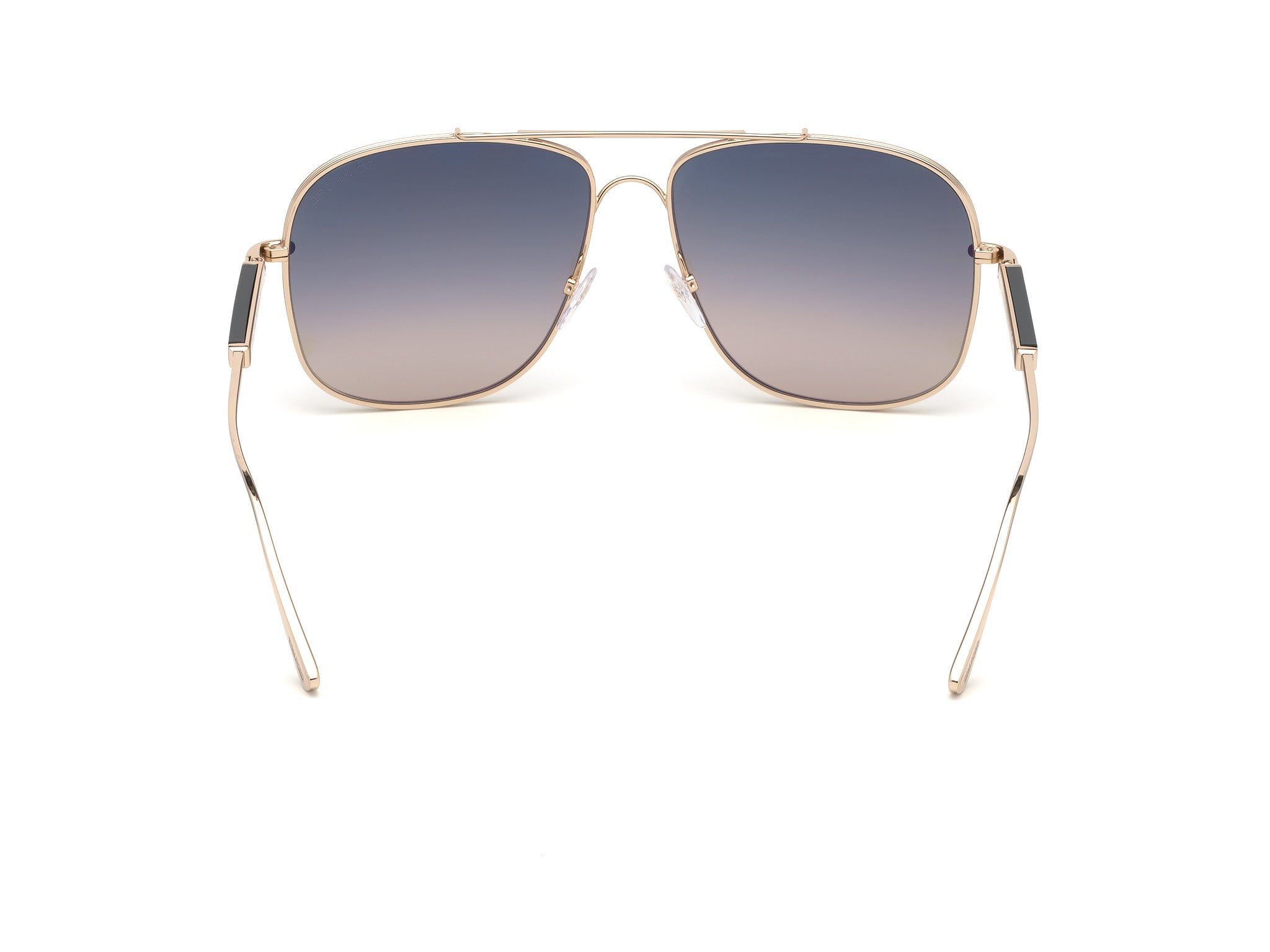 FT0669 JUDE 28B Occhiali da sole TOM FORD 4
