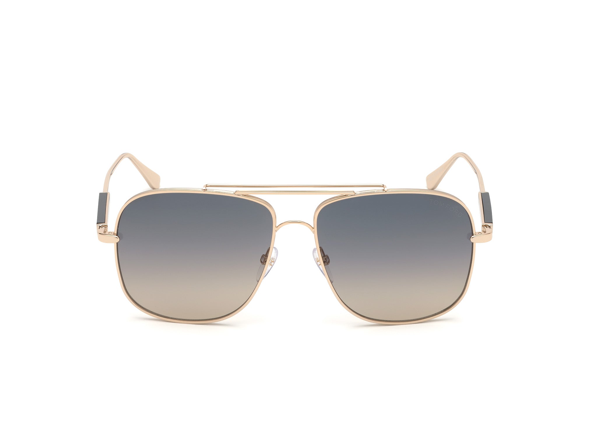 FT0669 JUDE 28B Occhiali da sole TOM FORD 2