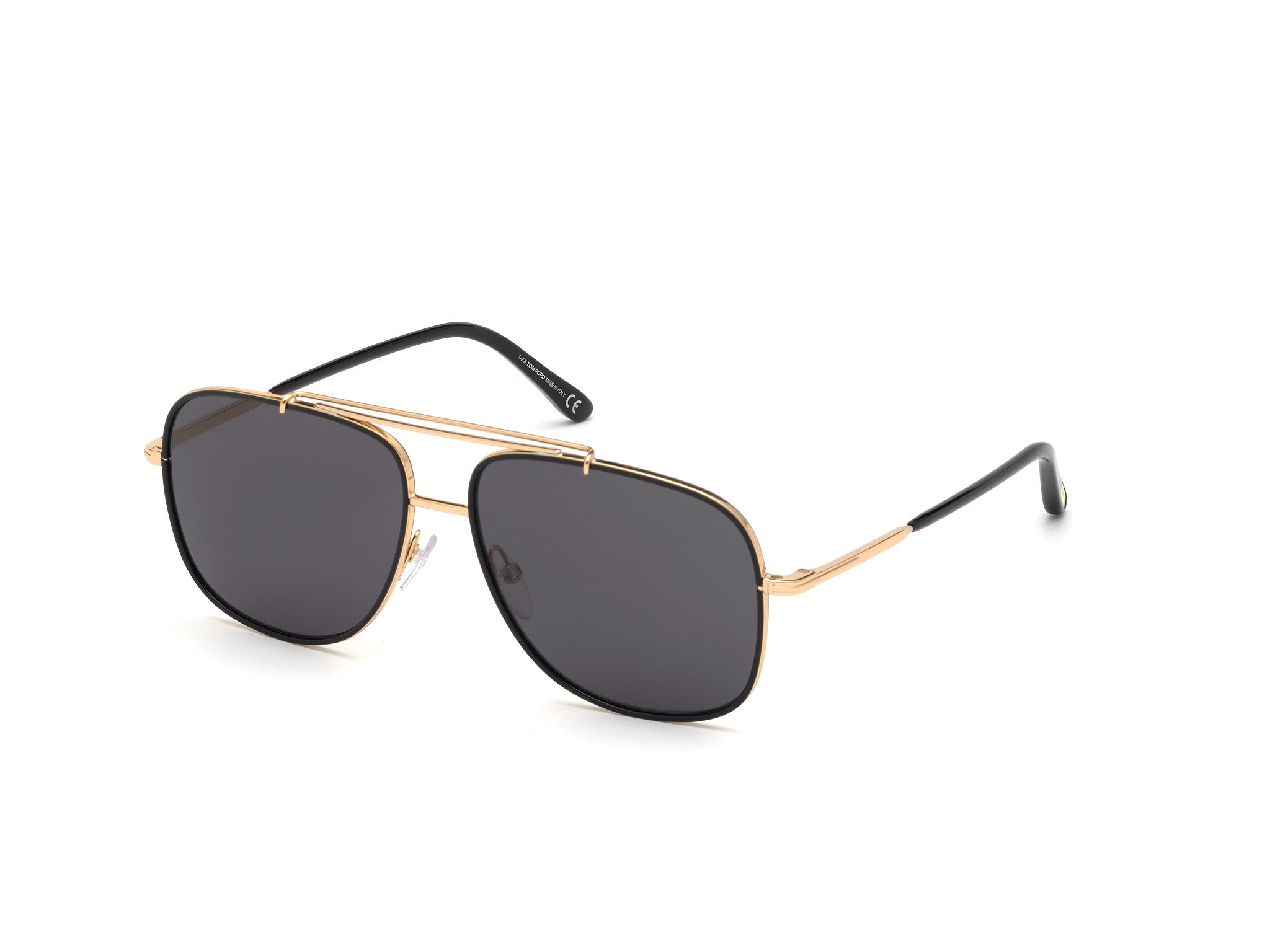 FT0693 BENTON 30A Occhiali da sole TOM FORD 1