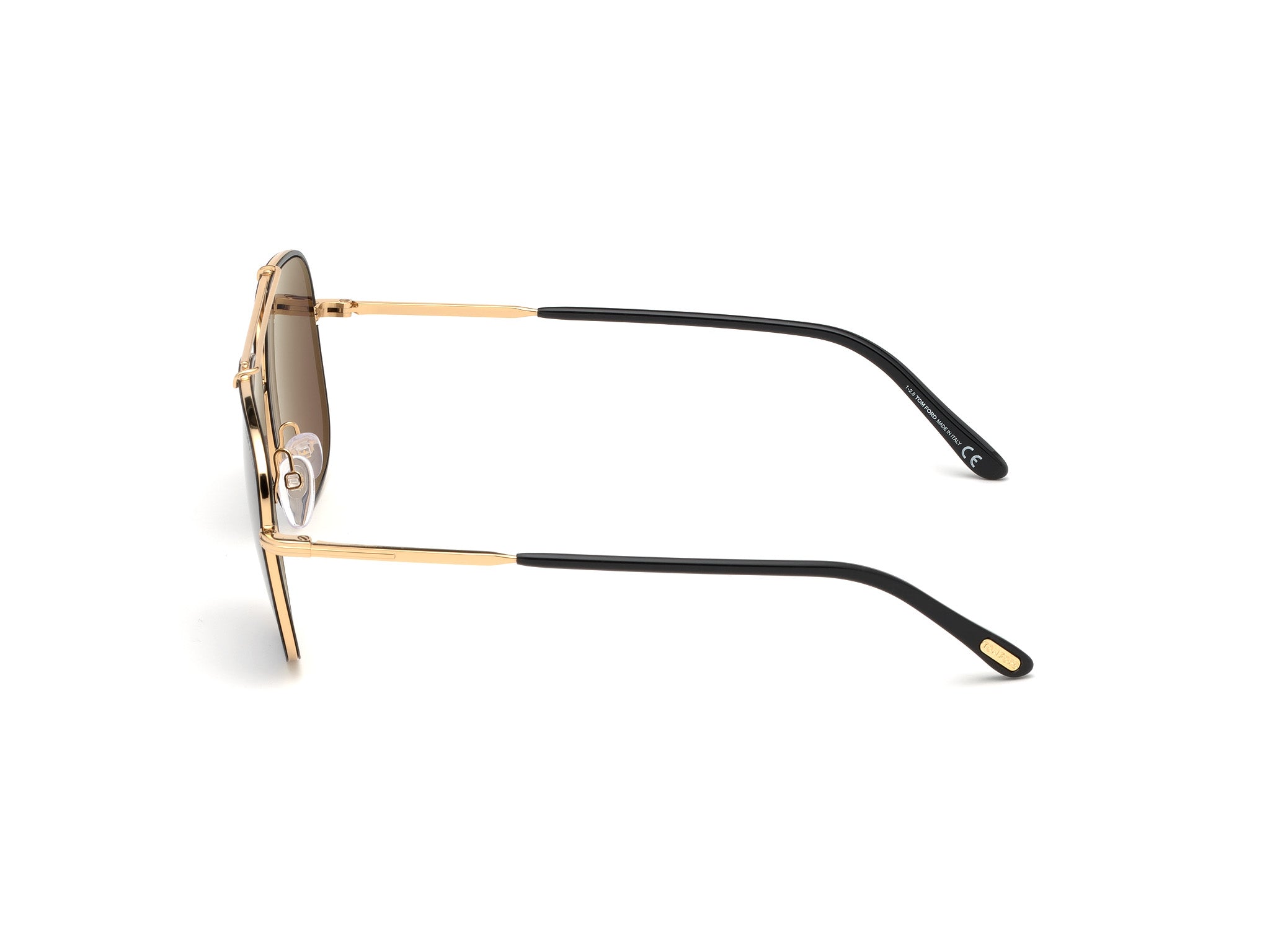 FT0693 BENTON 30A Occhiali da sole TOM FORD 3