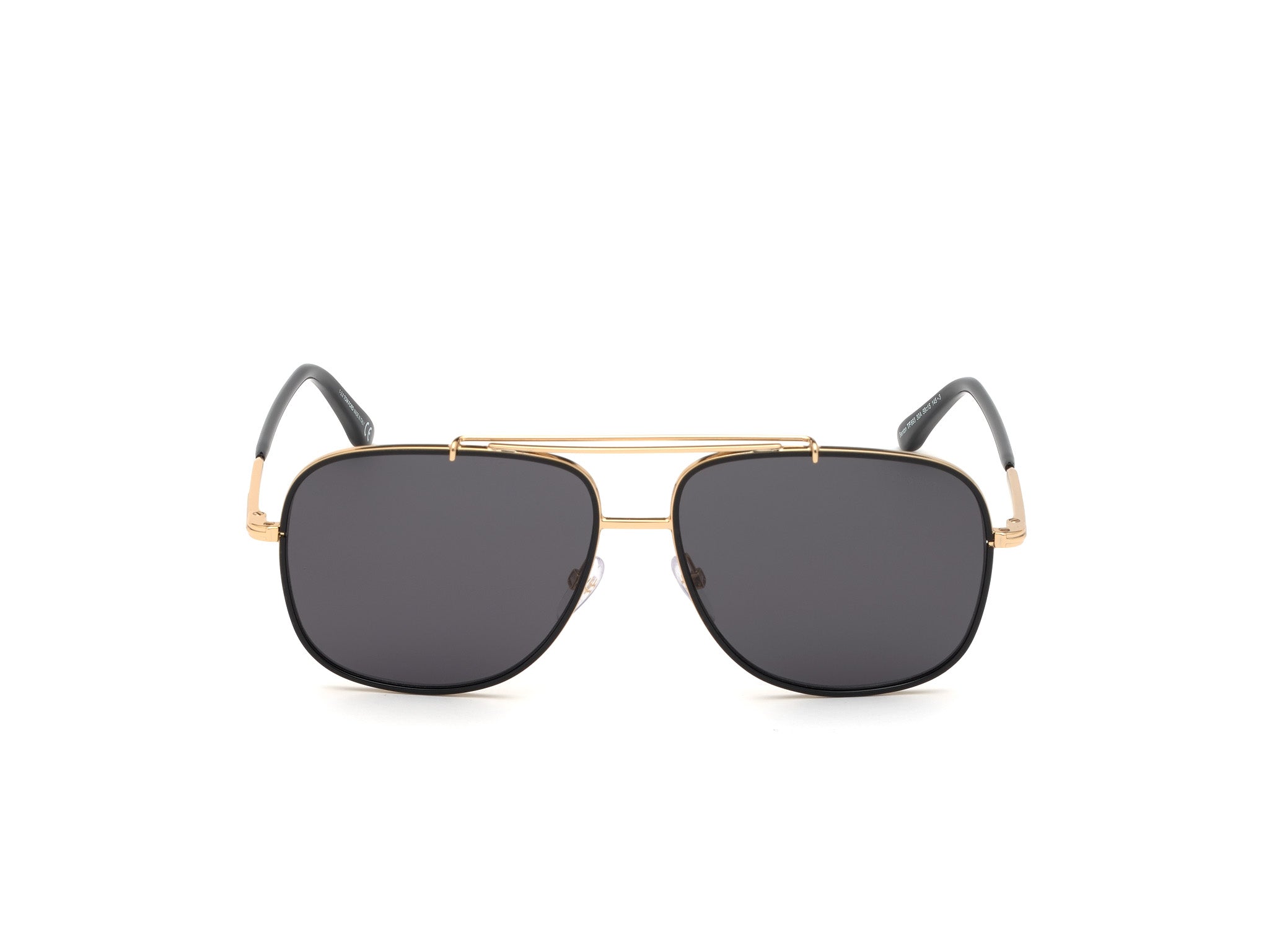 FT0693 BENTON 30A Occhiali da sole TOM FORD 2