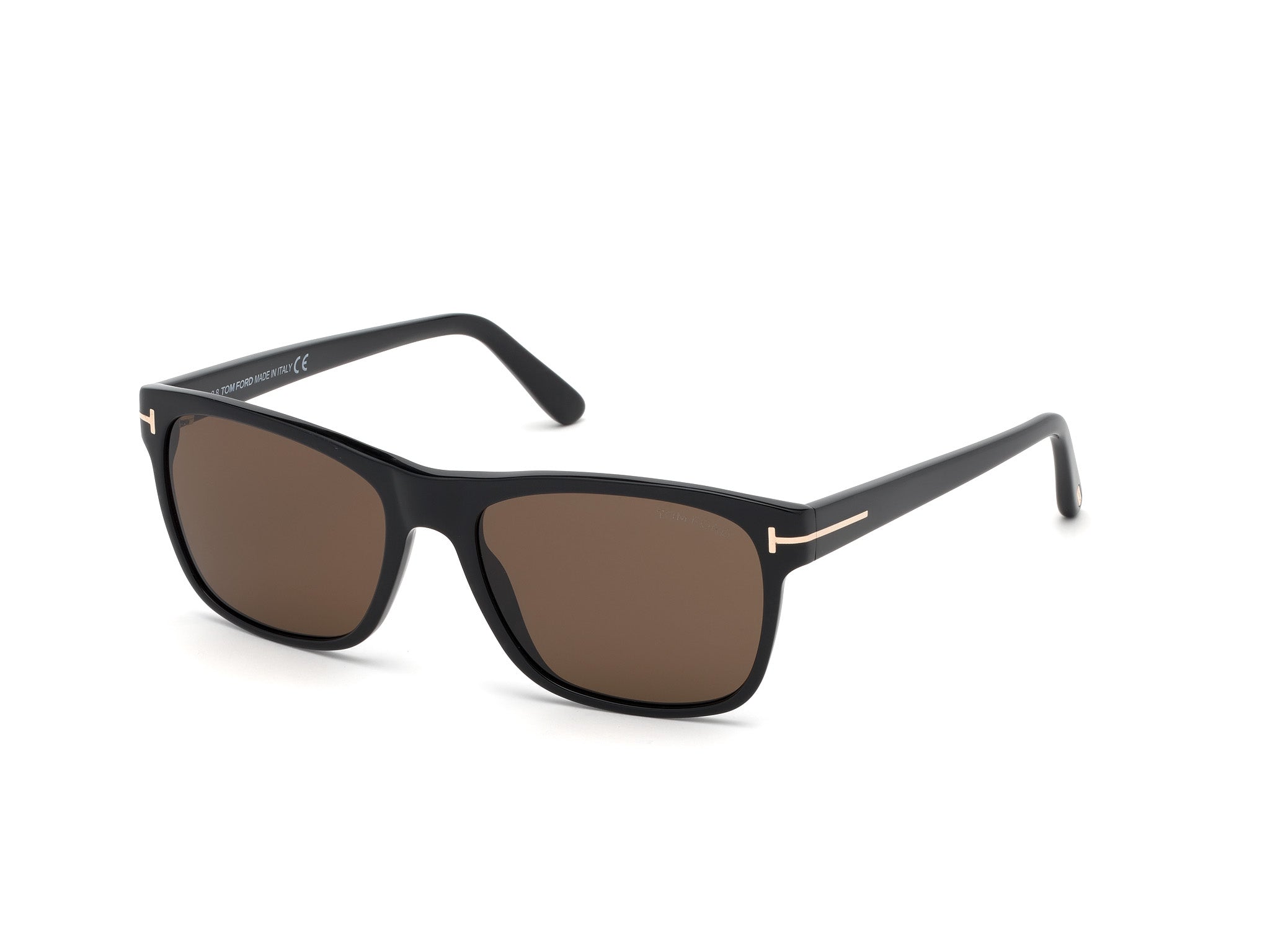FT0698 GIULIO 01J Occhiali da sole TOM FORD 1