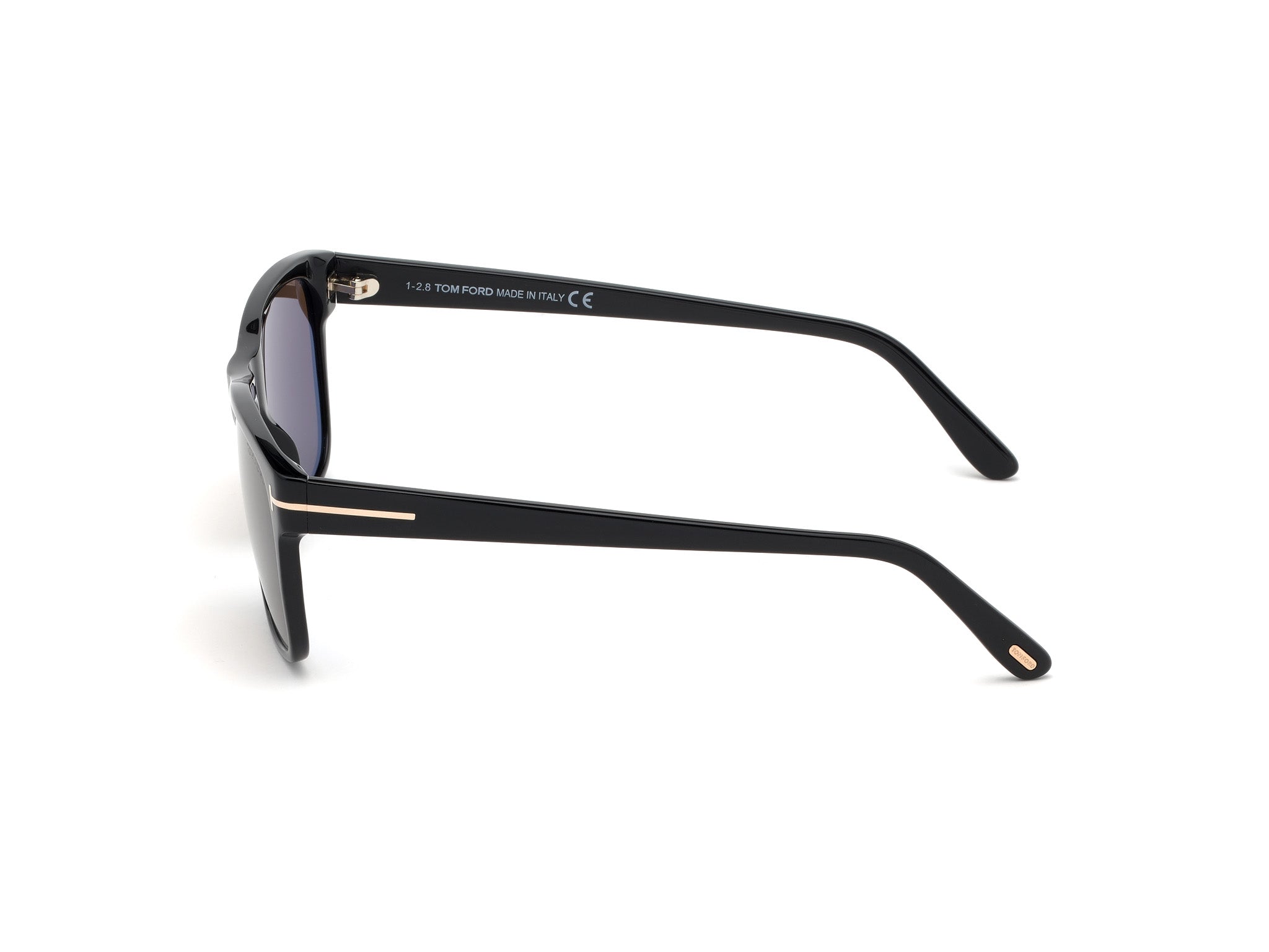 FT0698 GIULIO 01J Occhiali da sole TOM FORD 3