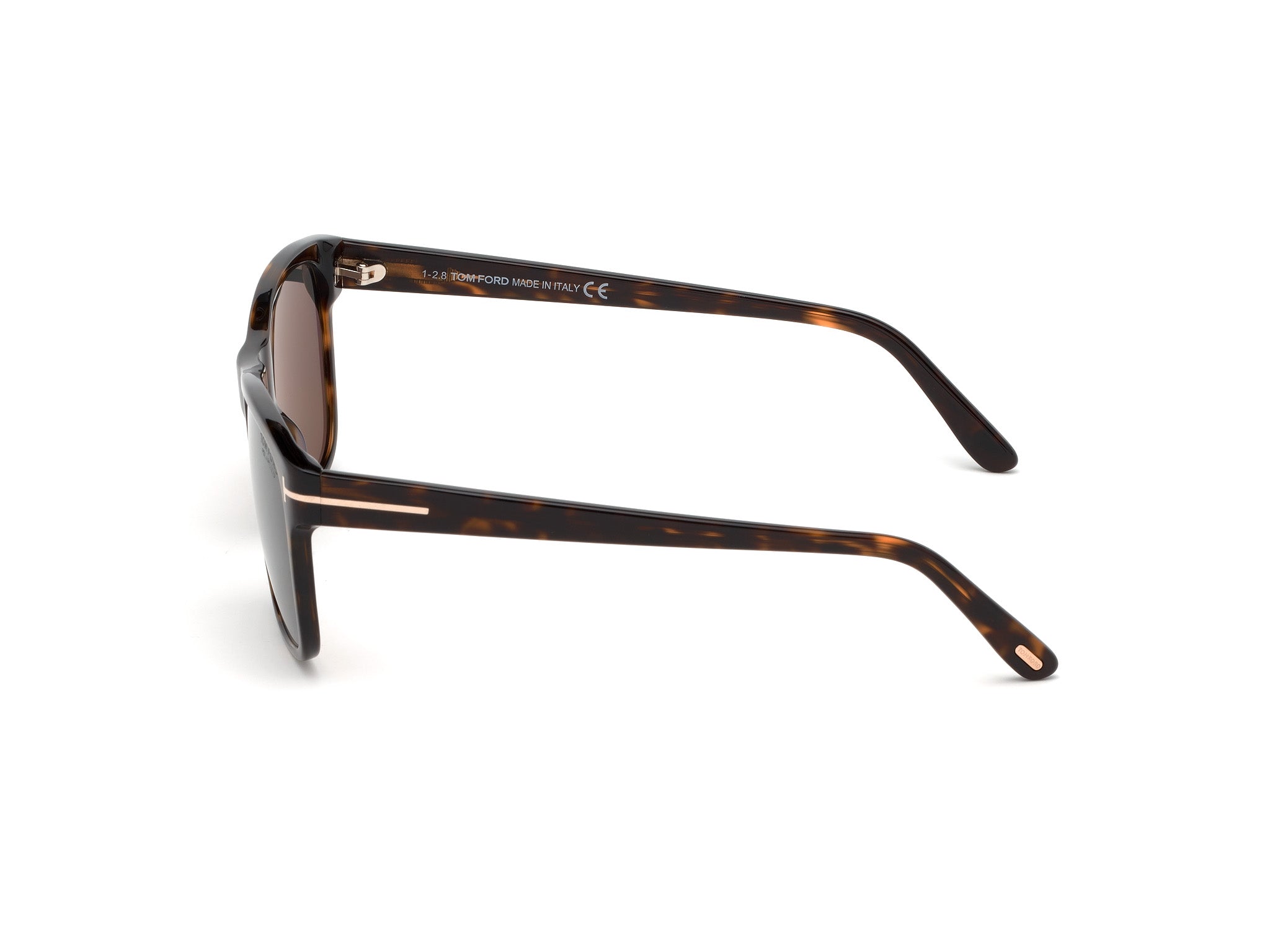 FT0698 GIULIO 52D Occhiali da sole TOM FORD 3