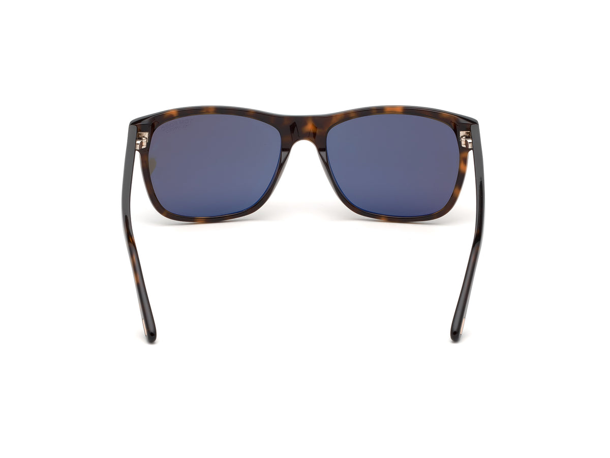 TOM FORD FT0698 GIULIO 52D Occhiali da sole TOM FORD 4