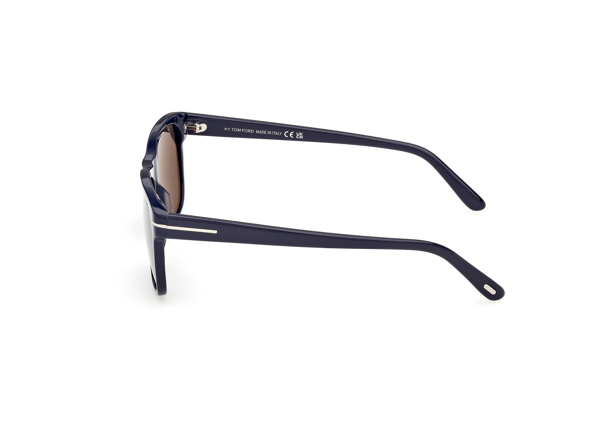 FT0698 GIULIO 90A Occhiali da sole TOM FORD 3