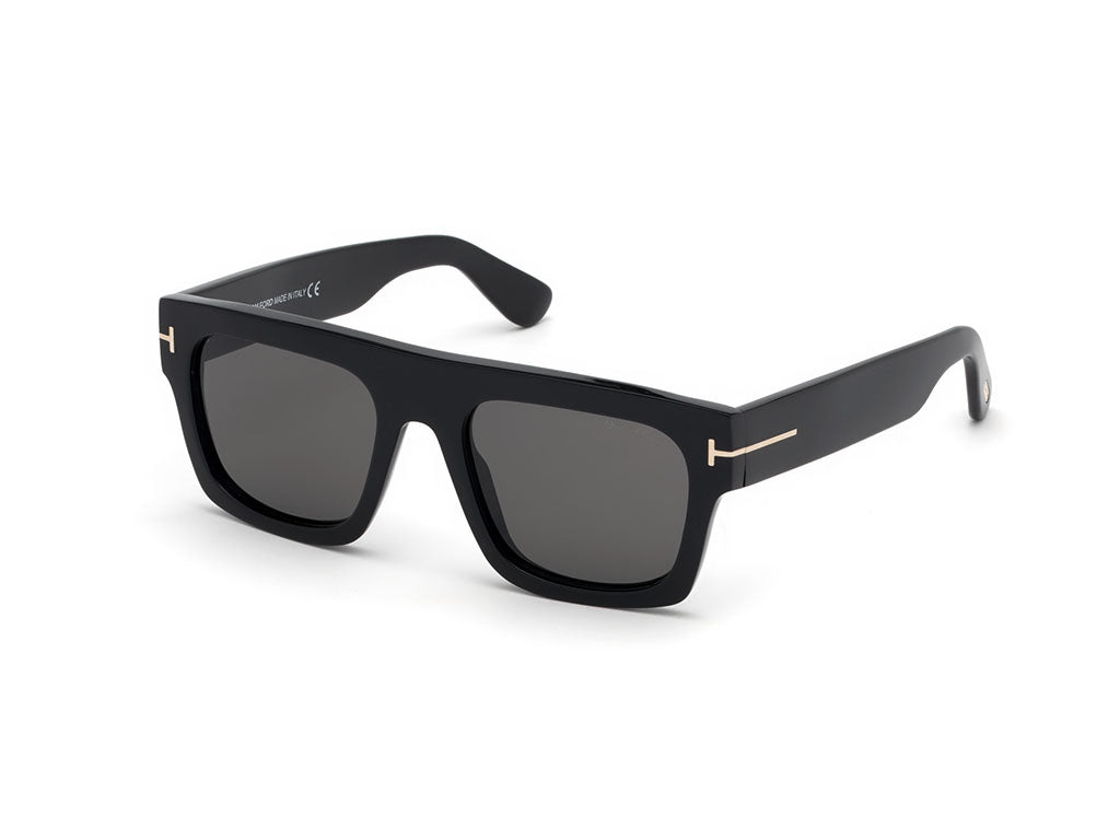 FT0711 FAUSTO 01A Occhiali da sole TOM FORD 1