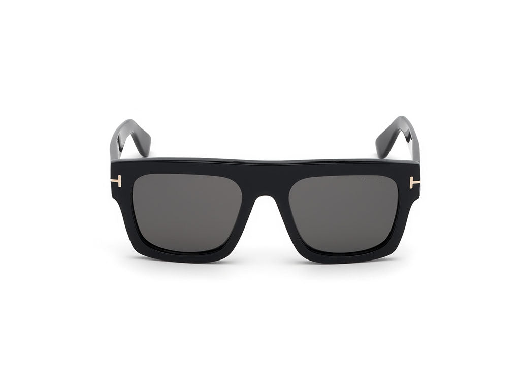 FT0711 FAUSTO 01A Occhiali da sole TOM FORD 2