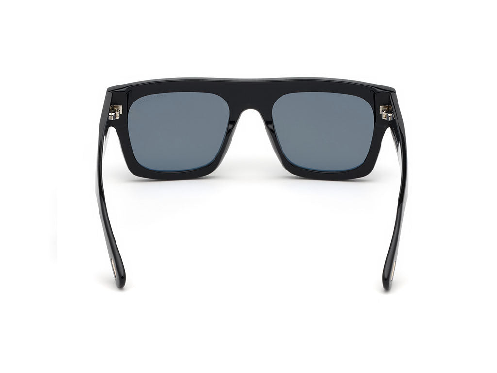 FT0711 FAUSTO 01A Occhiali da sole TOM FORD 4