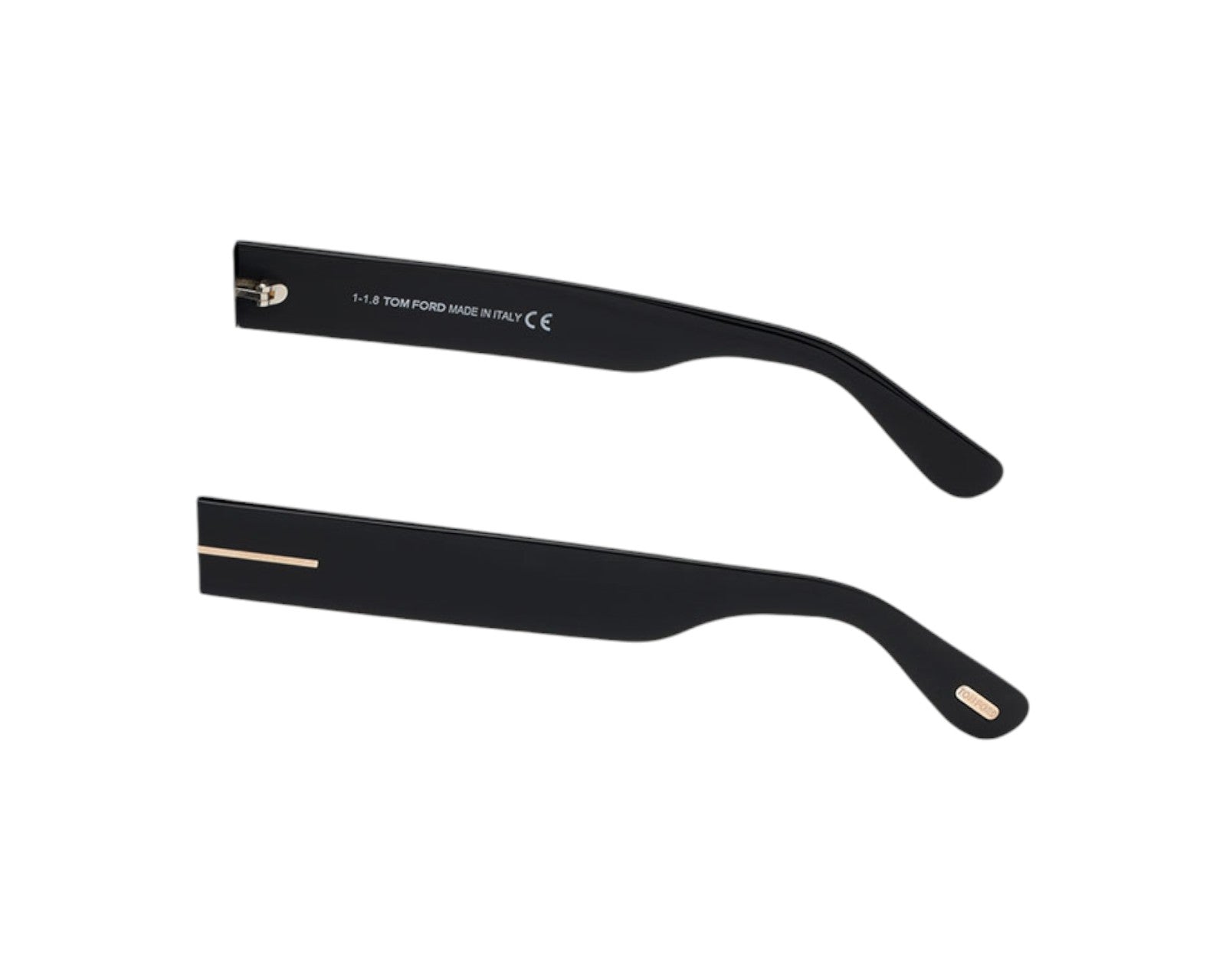 Aste di ricambio Tom Ford FT0711 FAUSTO Aste di ricambio TOM FORD 1