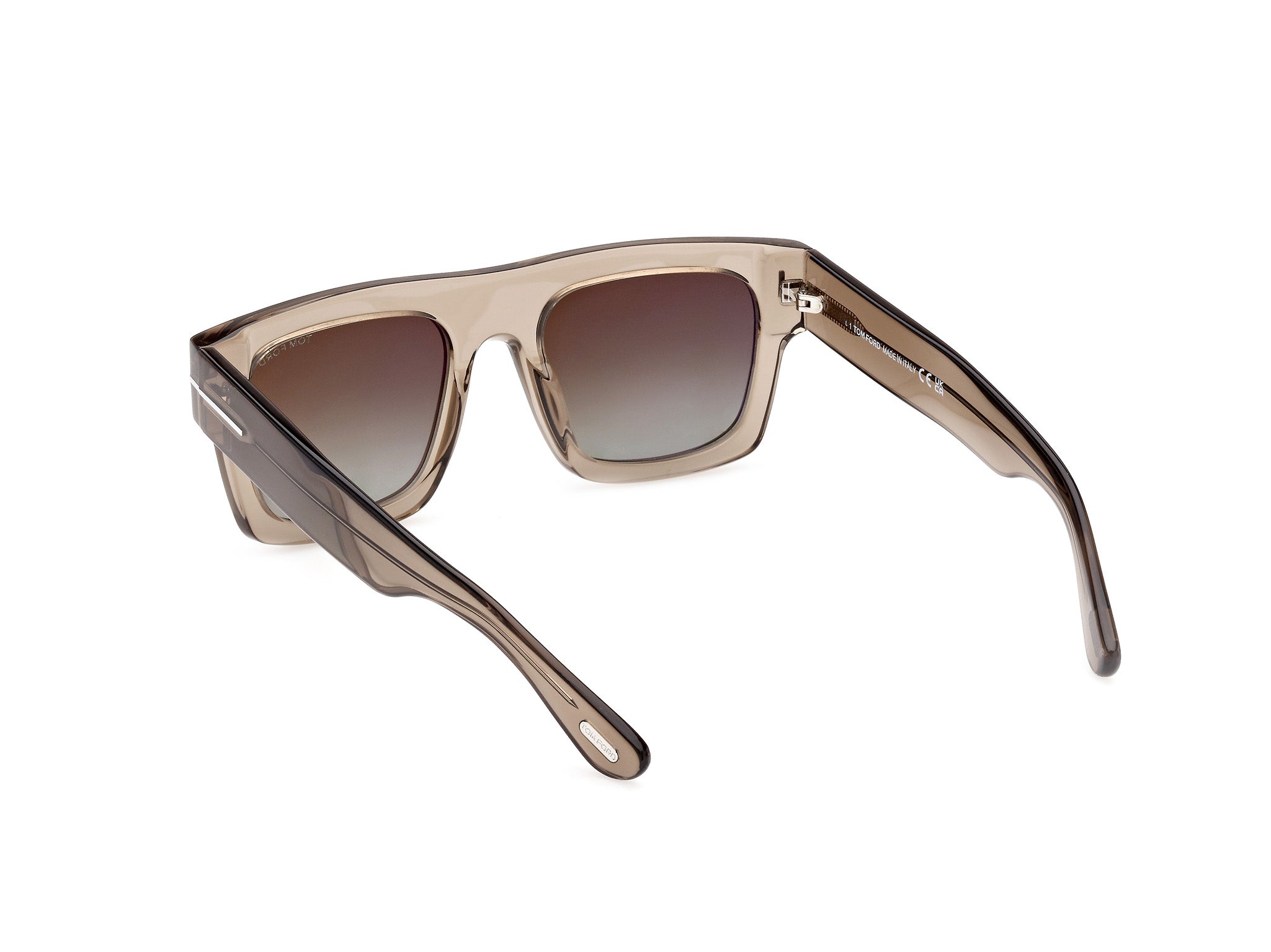 FT0711 FAUSTO 47Q Occhiali da sole TOM FORD 4