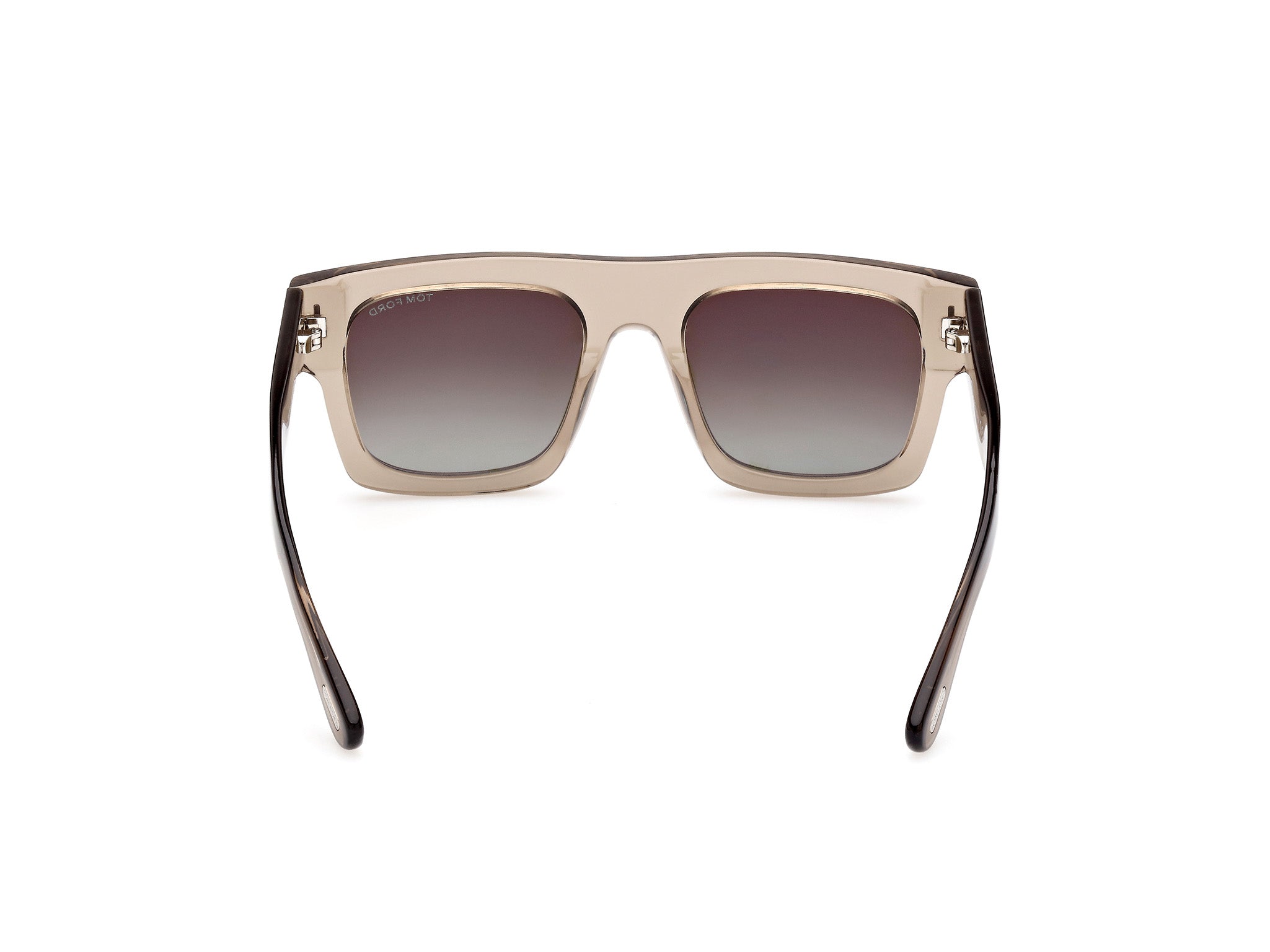 FT0711 FAUSTO 47Q Occhiali da sole TOM FORD 5