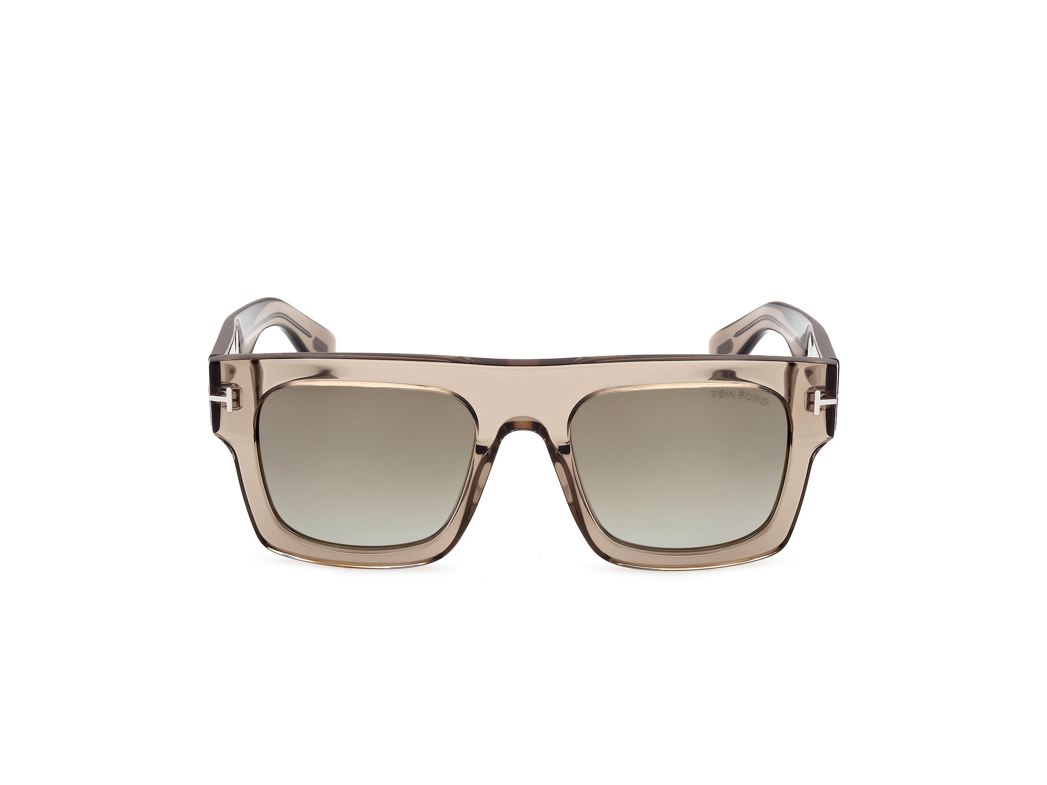 FT0711 FAUSTO 47Q Occhiali da sole TOM FORD 3