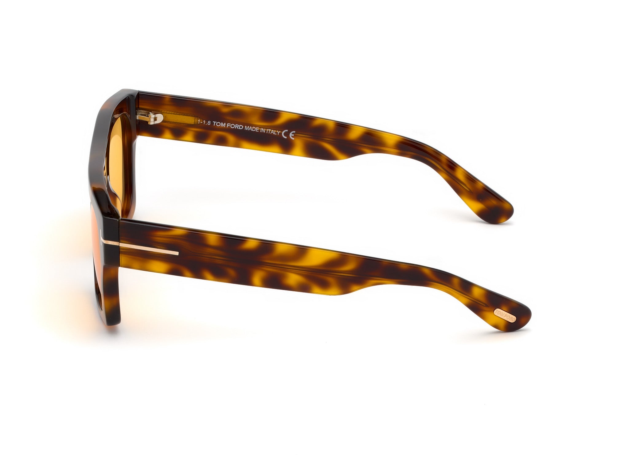 FT0711 FAUSTO 56E Occhiali da sole TOM FORD 2