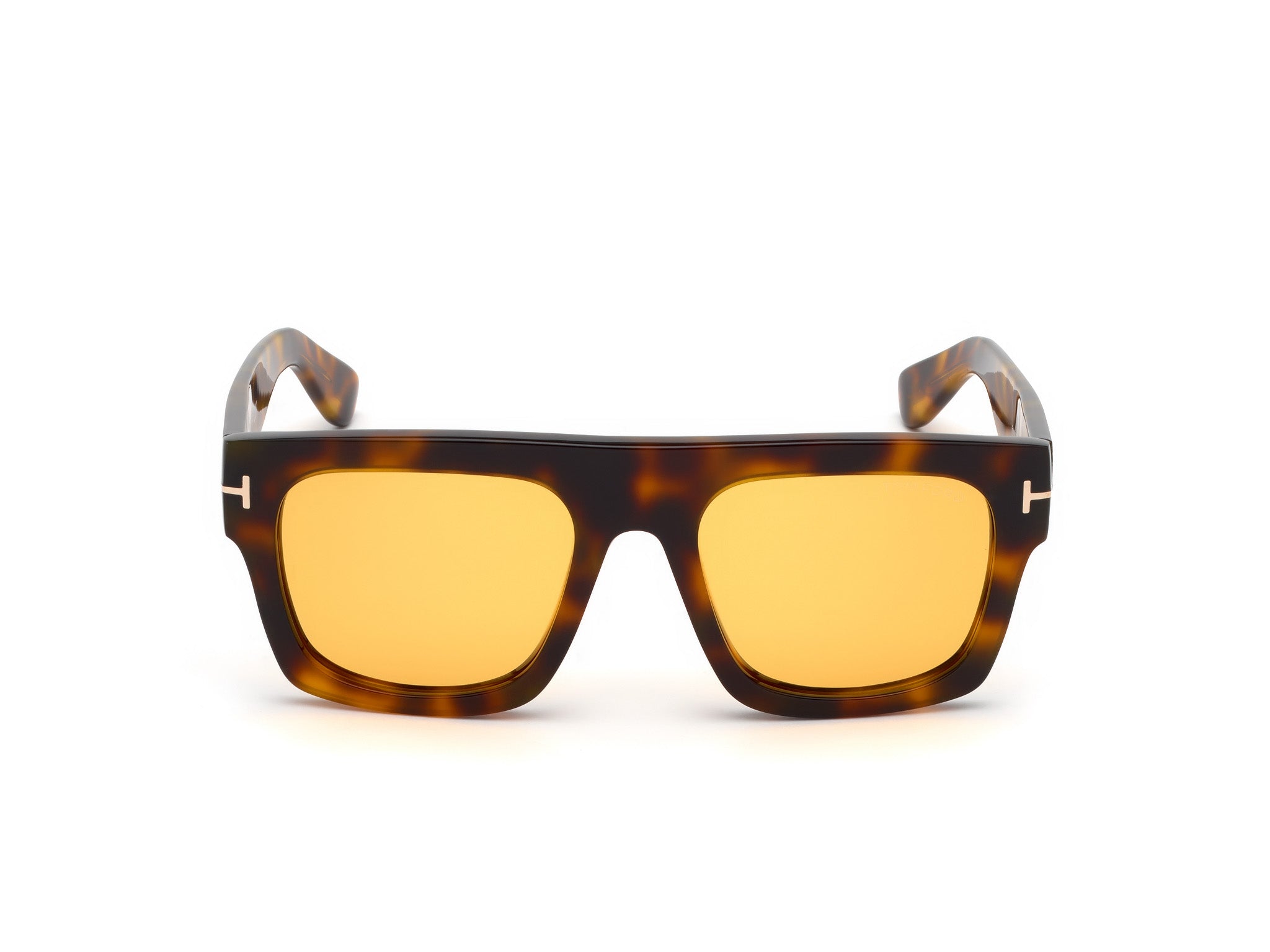 FT0711 FAUSTO 56E Occhiali da sole TOM FORD 3