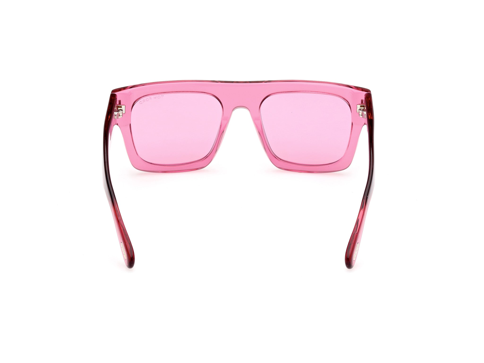 FT0711 FAUSTO 75S Occhiali da sole TOM FORD 4