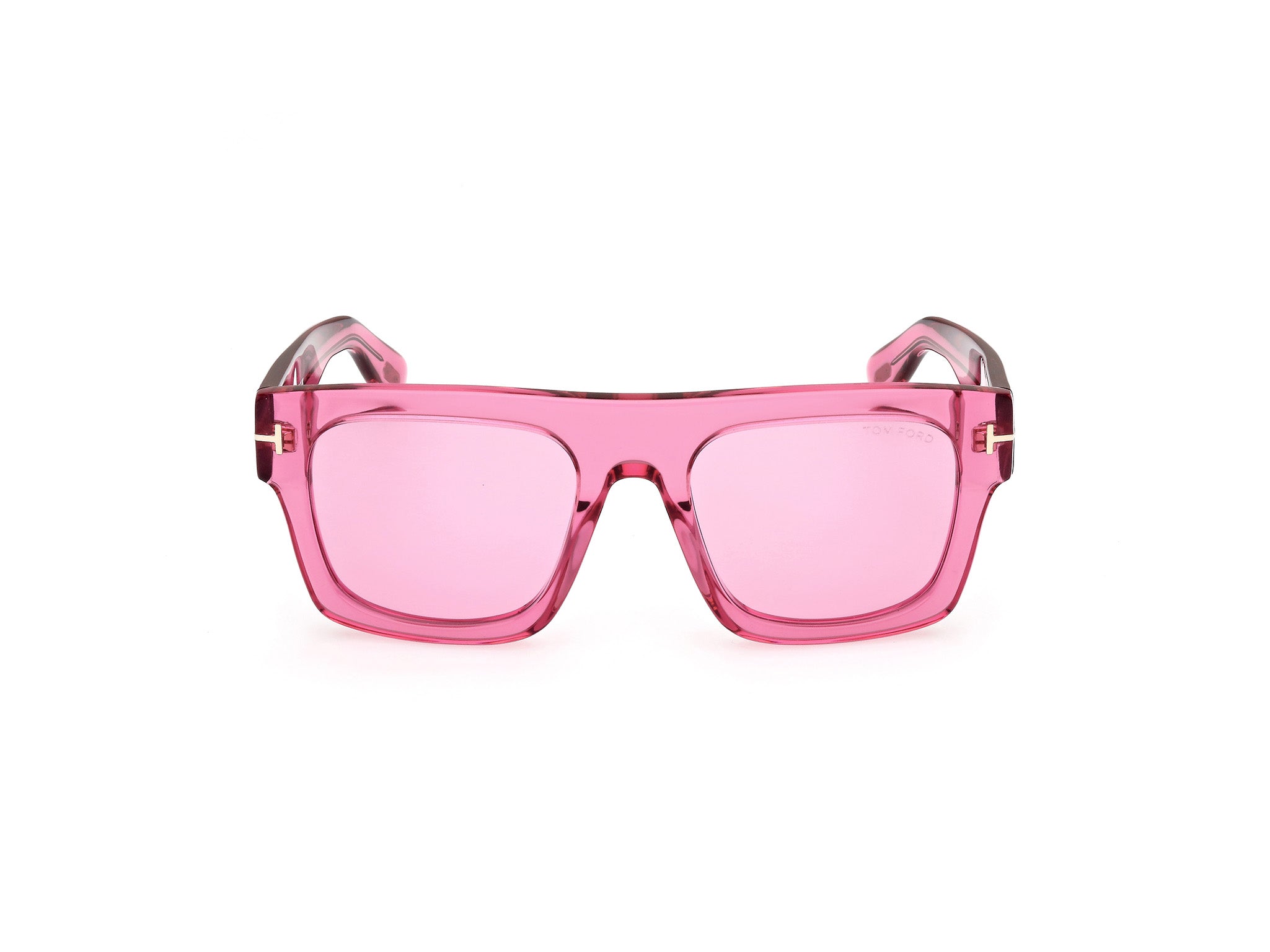 FT0711 FAUSTO 75S Occhiali da sole TOM FORD 2