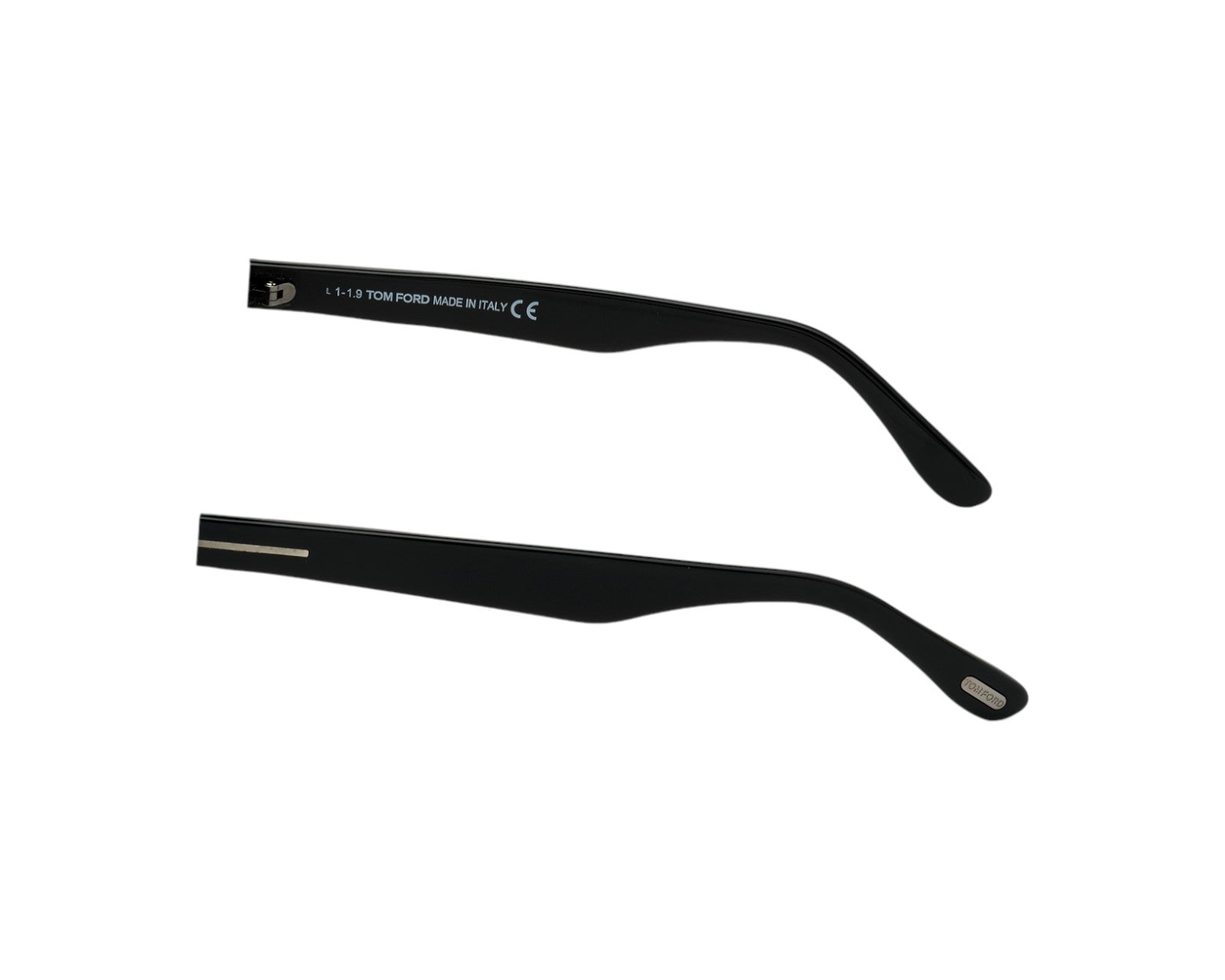 Aste di ricambio Tom Ford FT0751 DAX Aste di ricambio TOM FORD 1