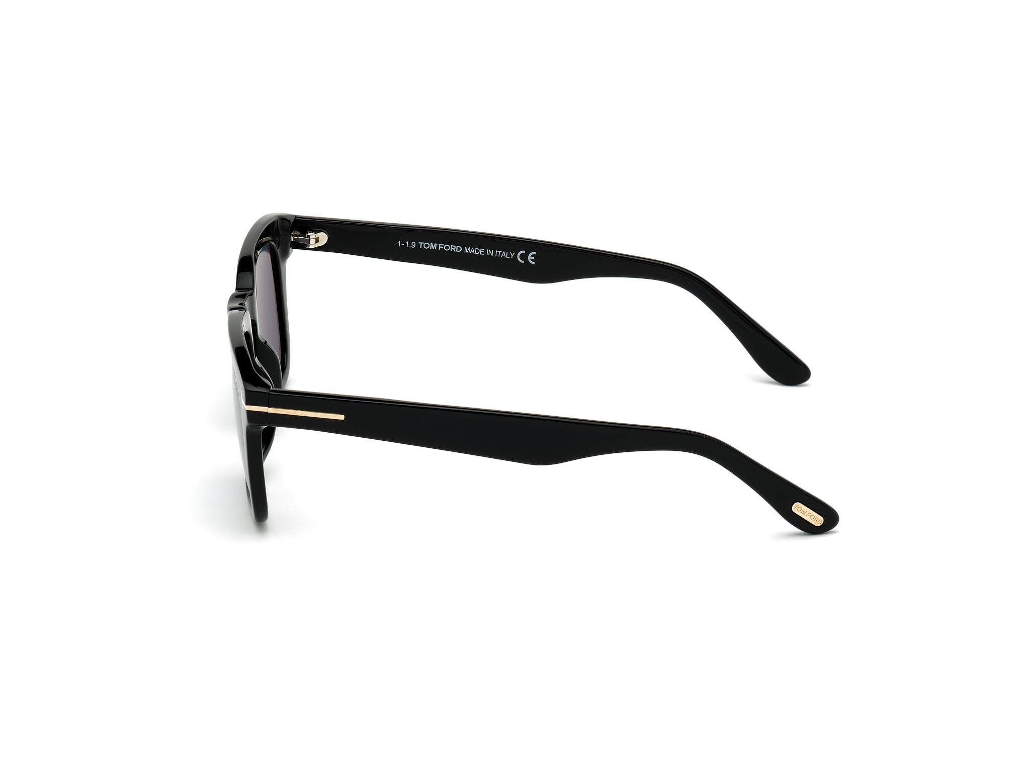 FT0751 DAX 01V Occhiali da sole TOM FORD 2