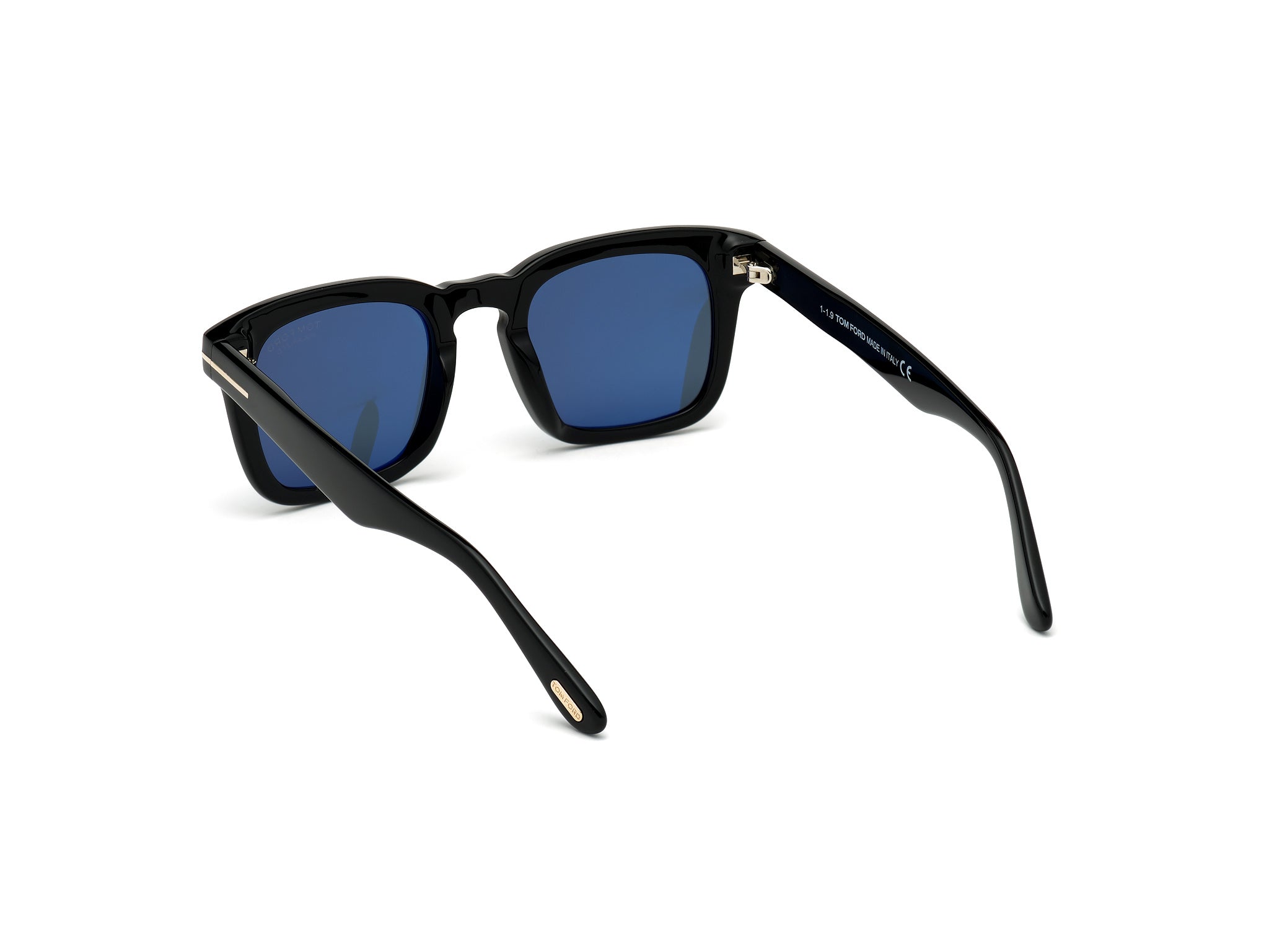 FT0751 DAX 01V Occhiali da sole TOM FORD 4