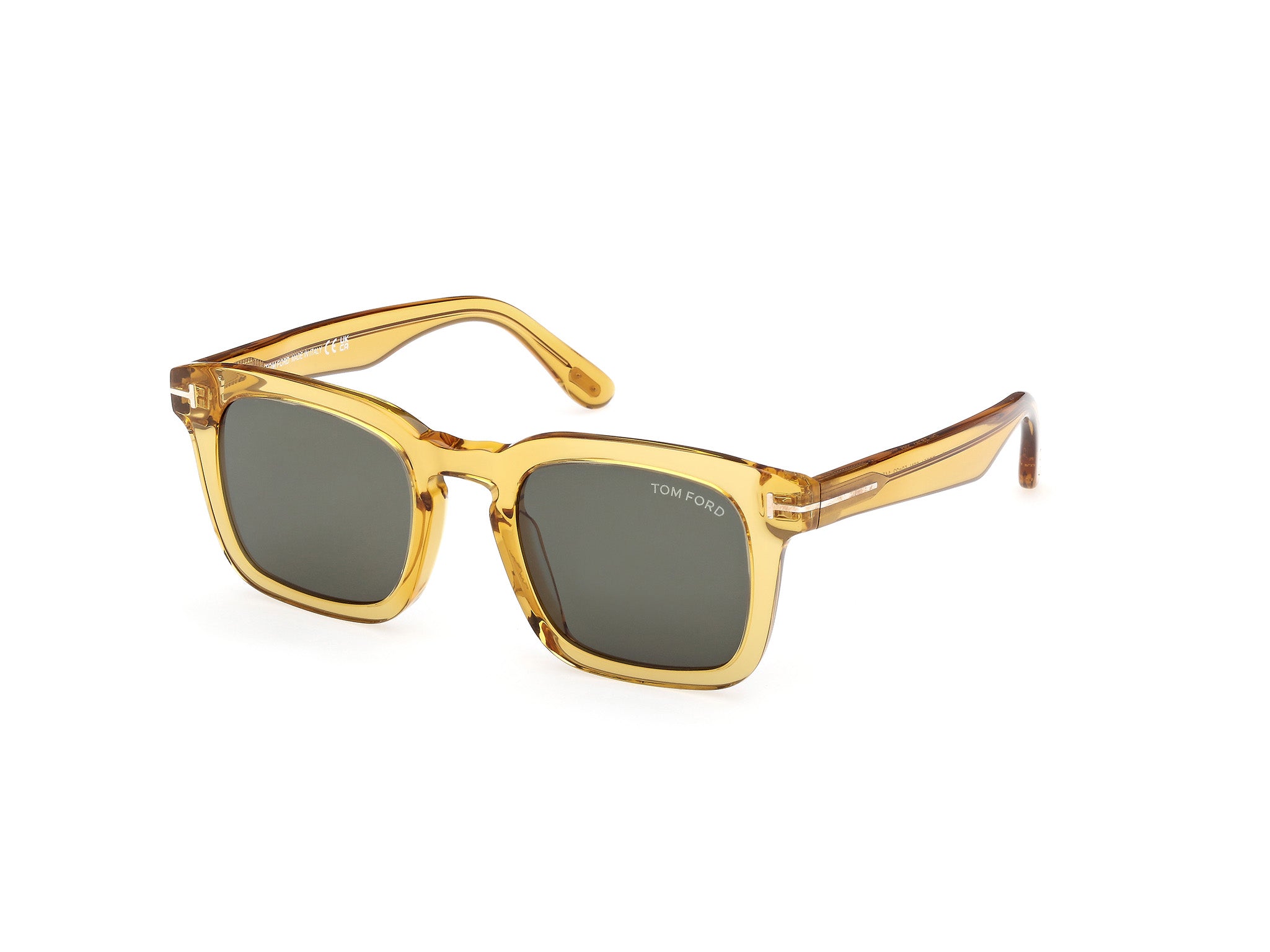 FT0751 DAX 39N Occhiali da sole TOM FORD 1