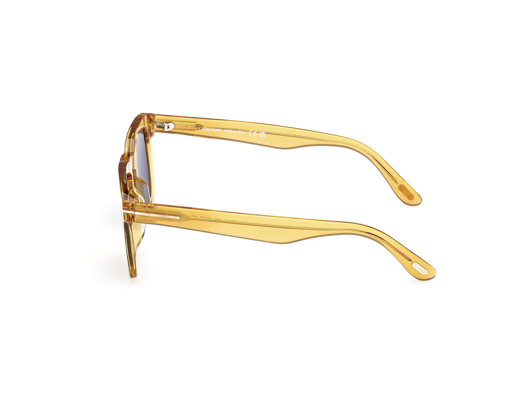 FT0751 DAX 39N Occhiali da sole TOM FORD 3