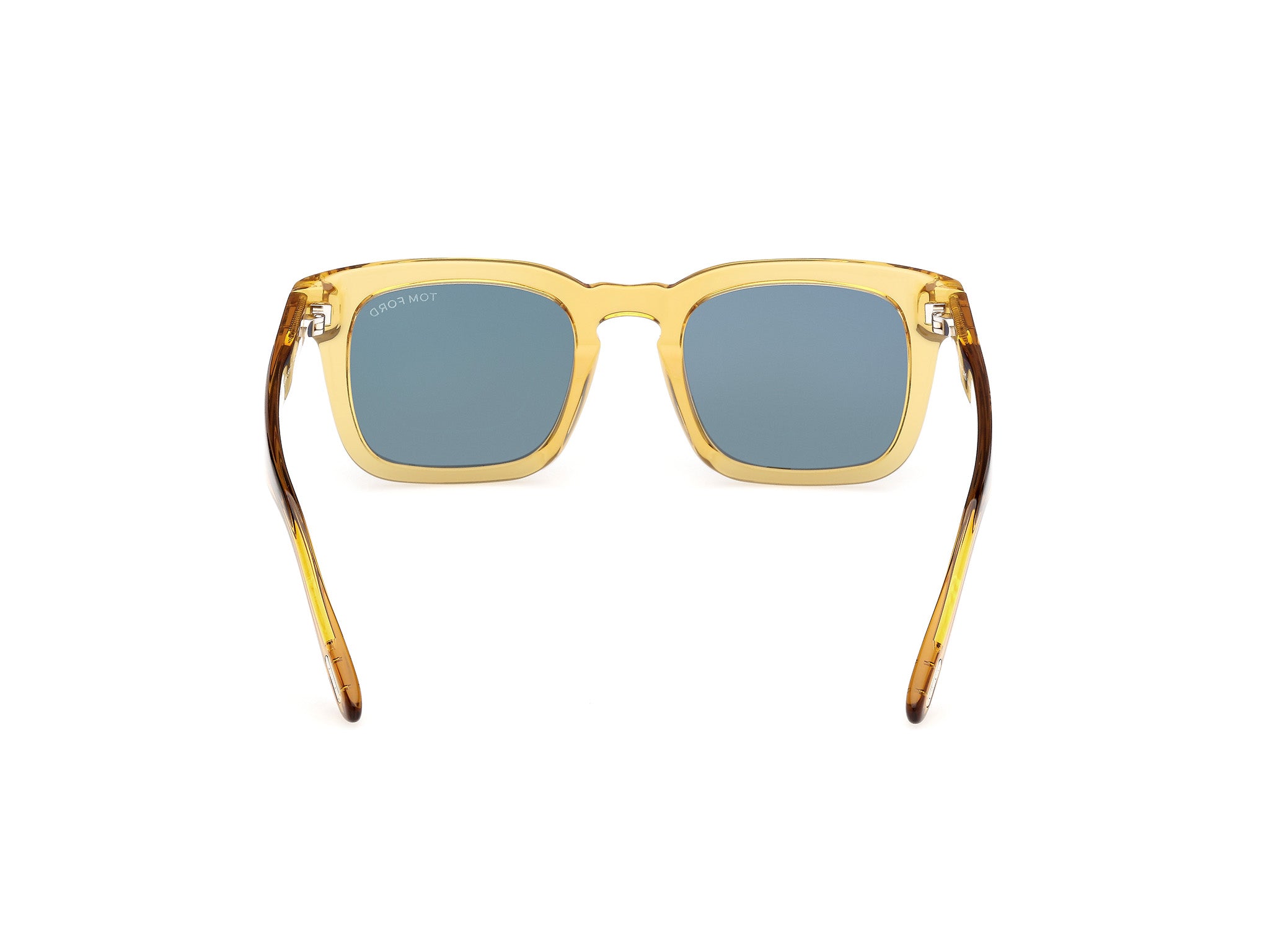 FT0751 DAX 39N Occhiali da sole TOM FORD 4