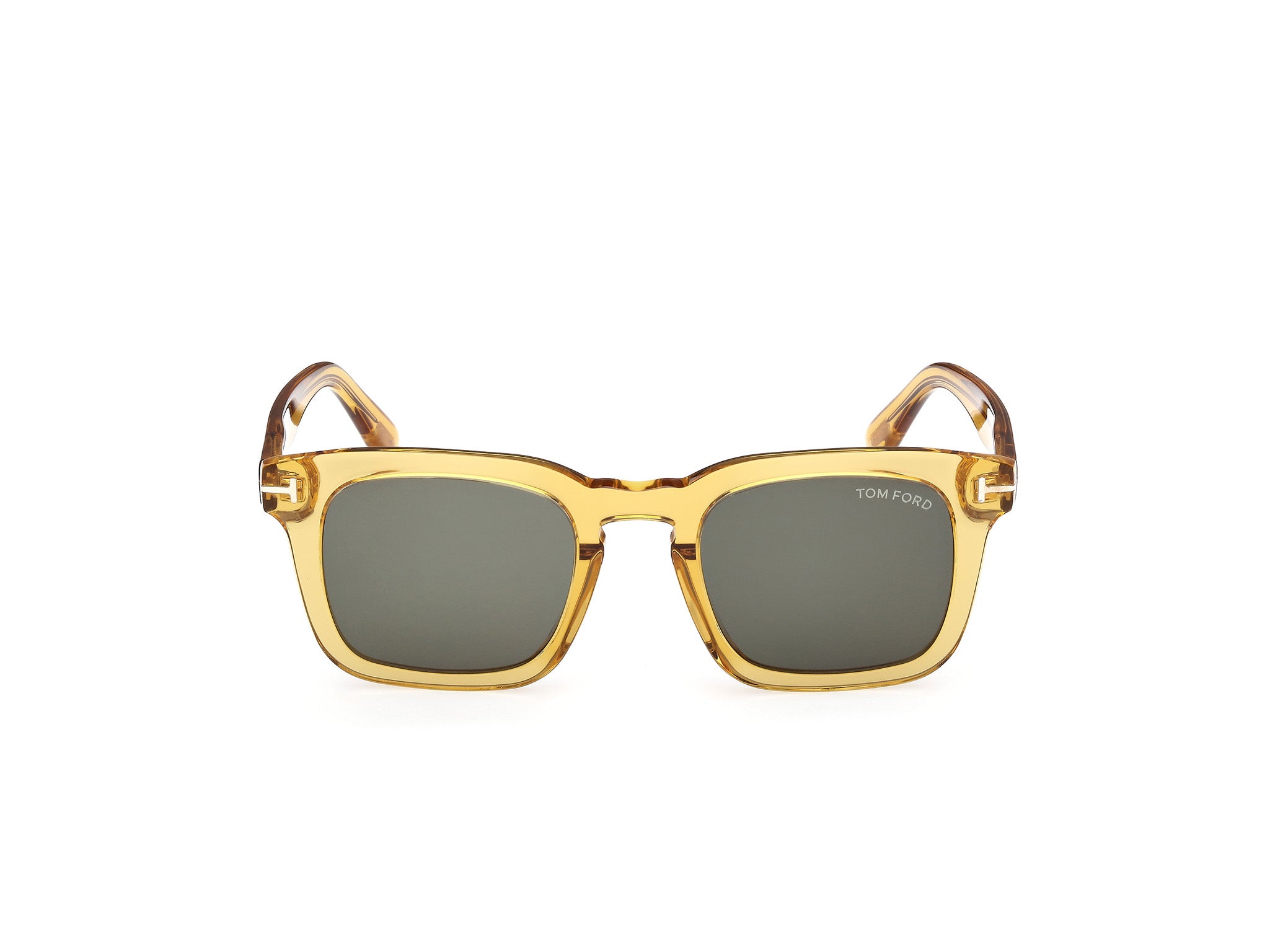 FT0751 DAX 39N Occhiali da sole TOM FORD 2