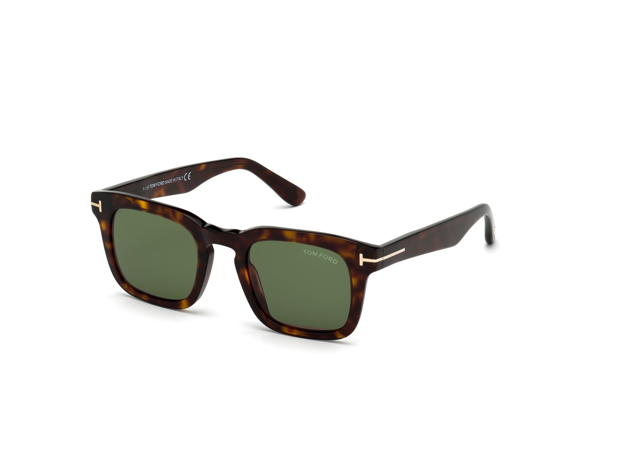 FT0751 DAX 52N Occhiali da sole TOM FORD 1