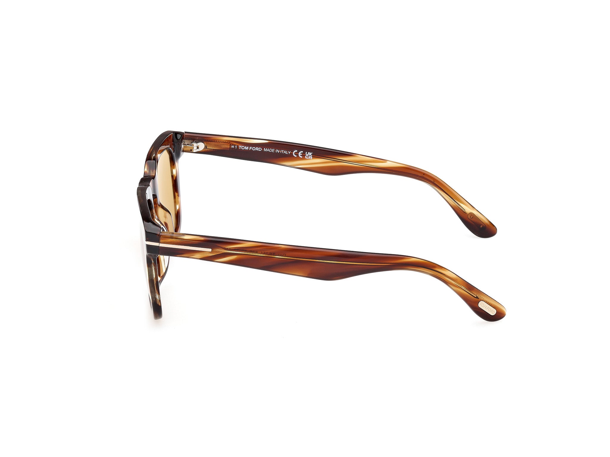 FT0751 DAX 53E Occhiali da sole TOM FORD 3