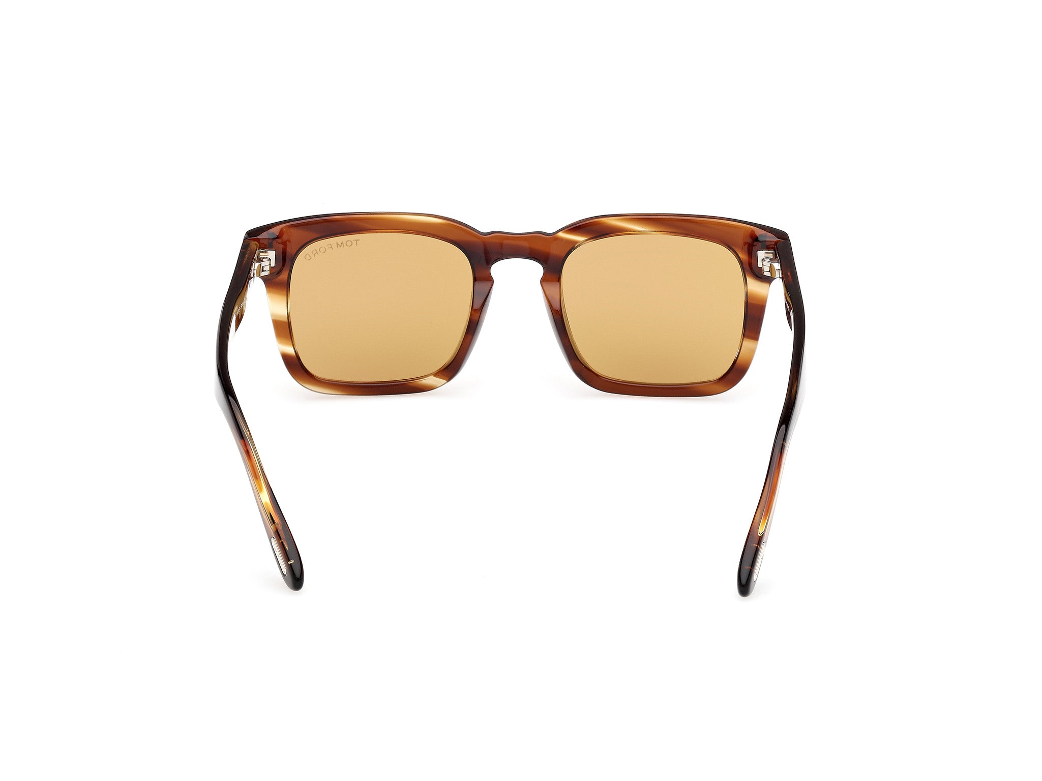 FT0751 DAX 53E Occhiali da sole TOM FORD 4