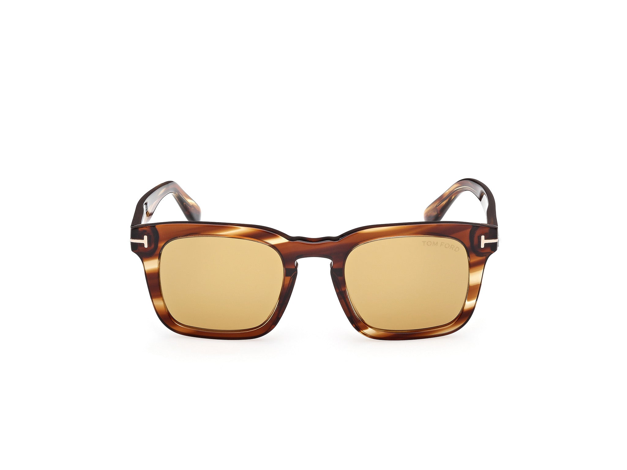 FT0751 DAX 53E Occhiali da sole TOM FORD 2