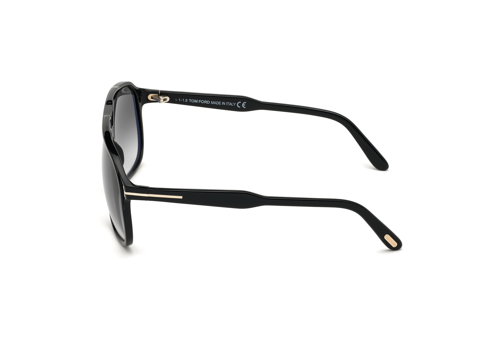 FT0753 RAOUL 01B Occhiali da sole TOM FORD 3