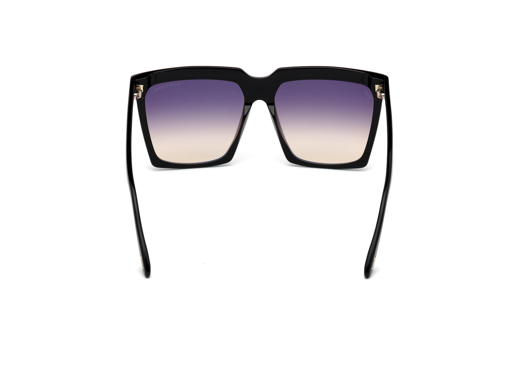 FT0764 SABRINA-02 01B Occhiali da sole TOM FORD 7