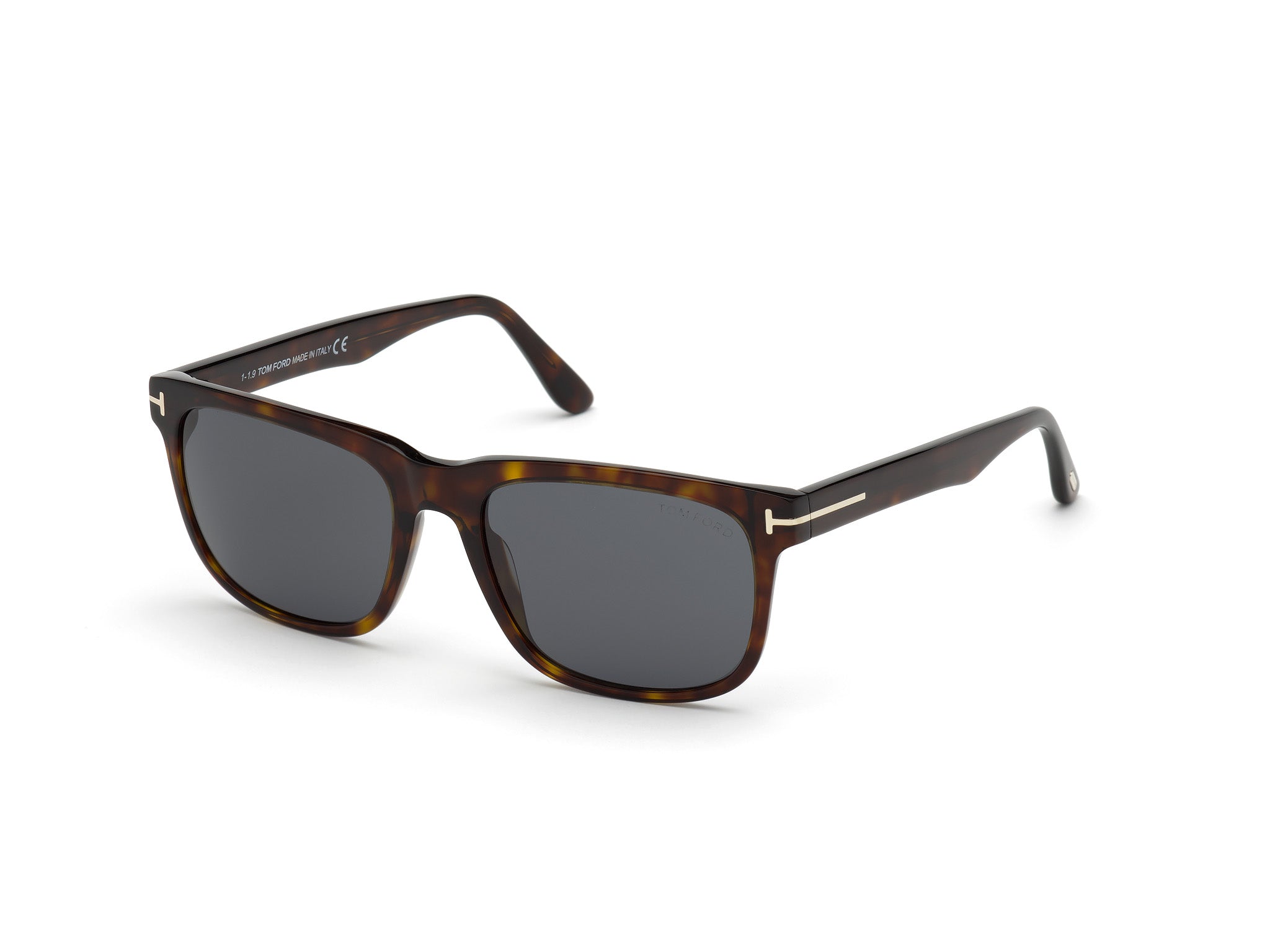 FT0775 STEPHENSON 52A Occhiali da sole TOM FORD 1