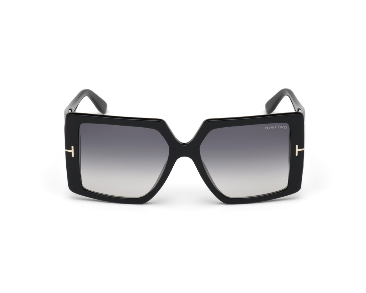 FT0790 QUINN 01B Occhiali da sole TOM FORD 2