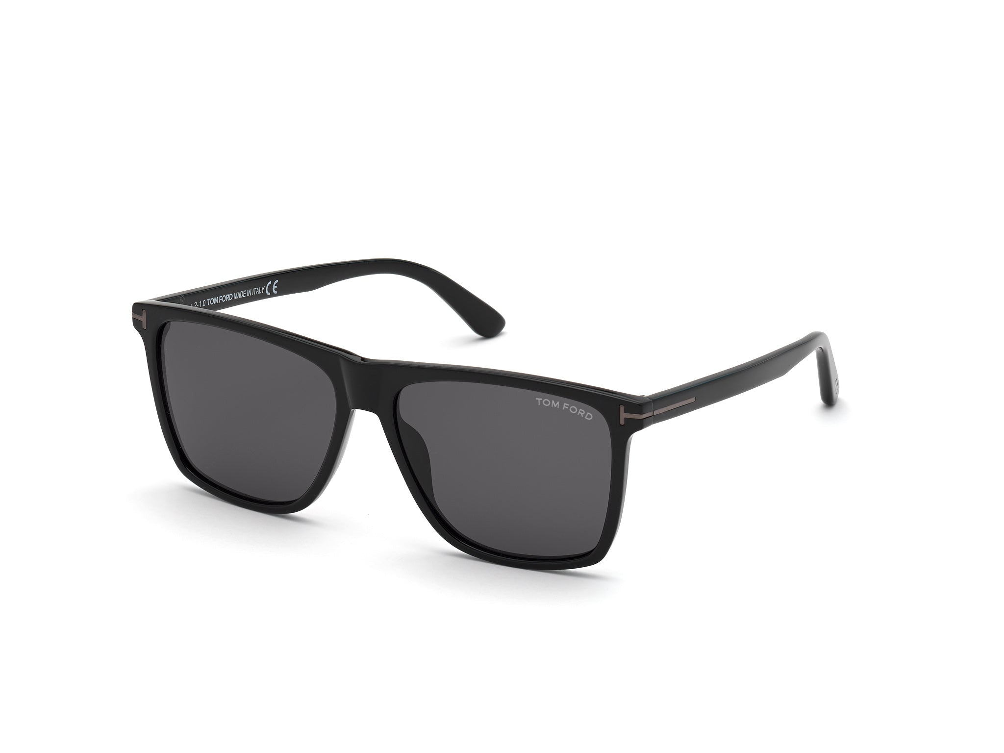 FT0832-N FLETCHER 01A Occhiali da sole TOM FORD 1
