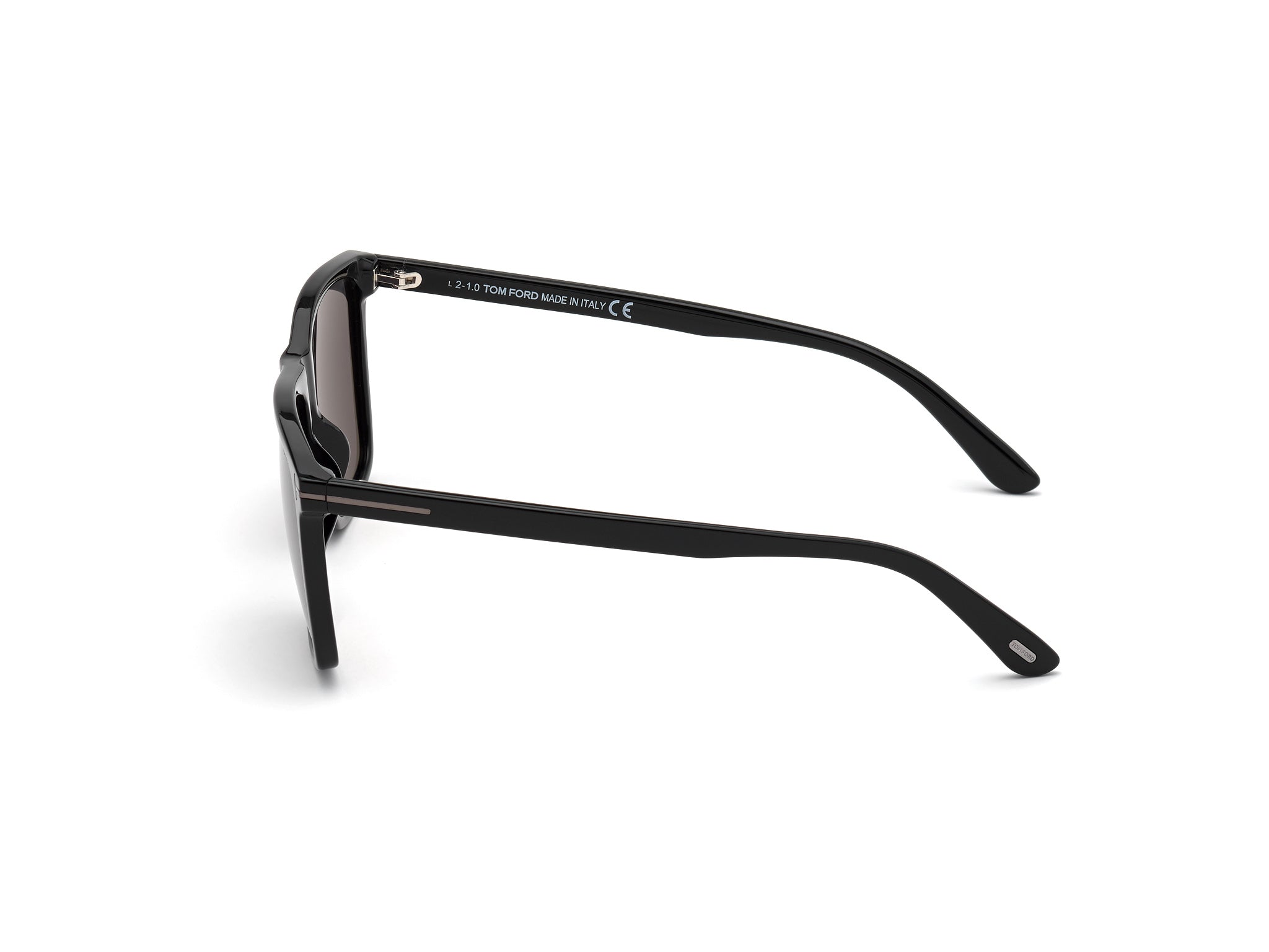 FT0832-N FLETCHER 01A Occhiali da sole TOM FORD 2