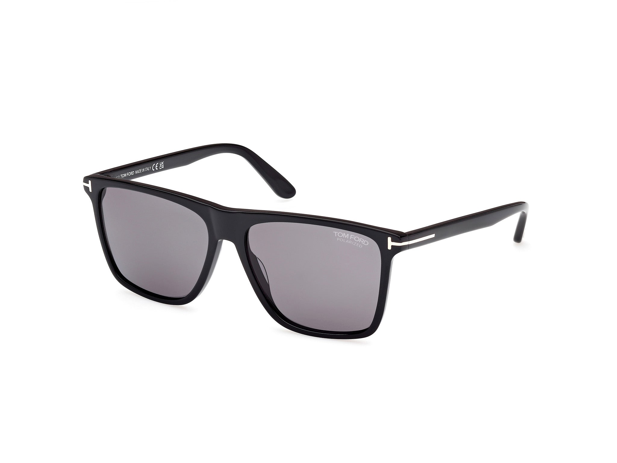FT0832 FLETCHER 01D Occhiali da sole TOM FORD 1